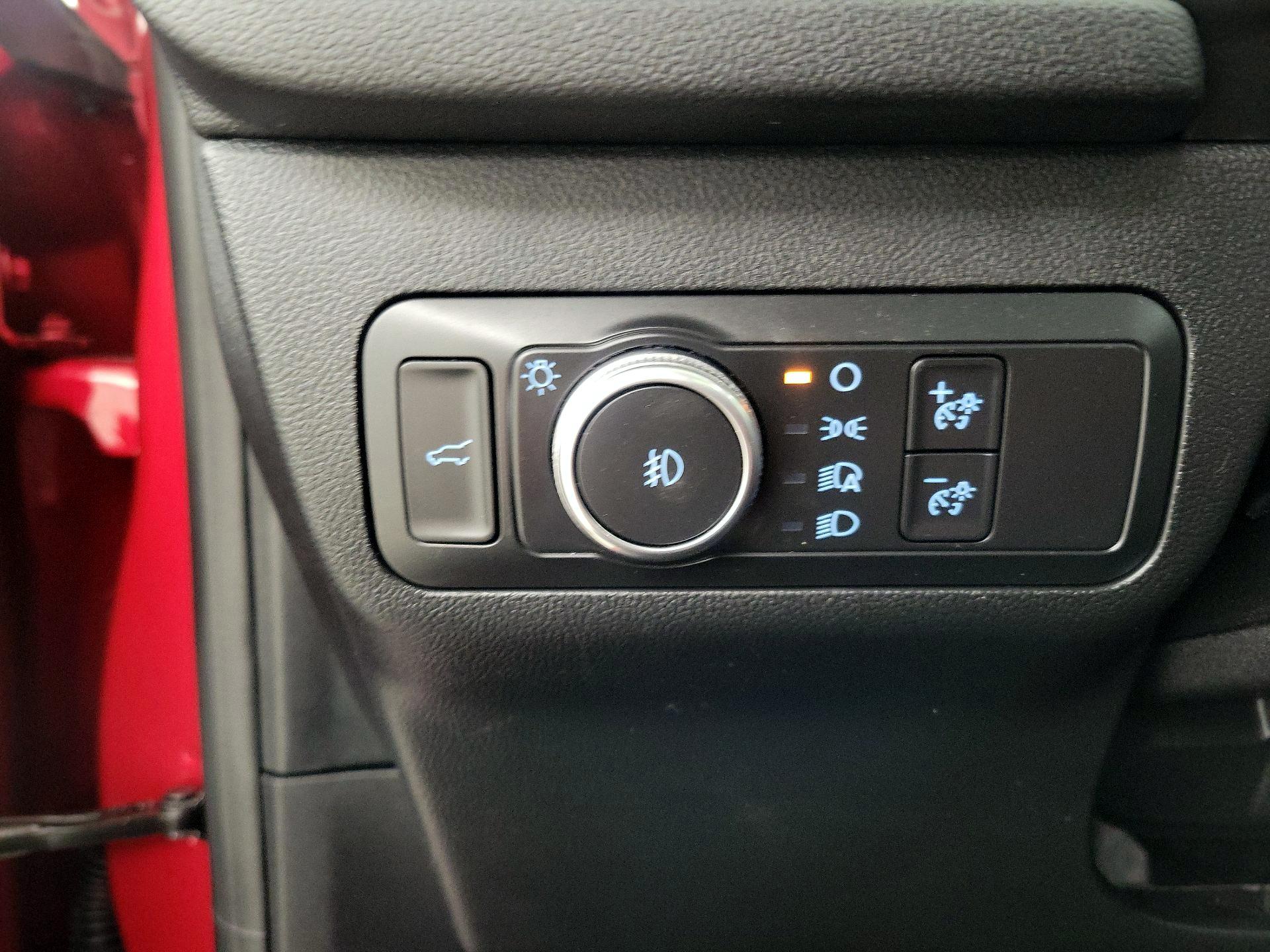 Thumbnail: 2020 Ford Escape - 13