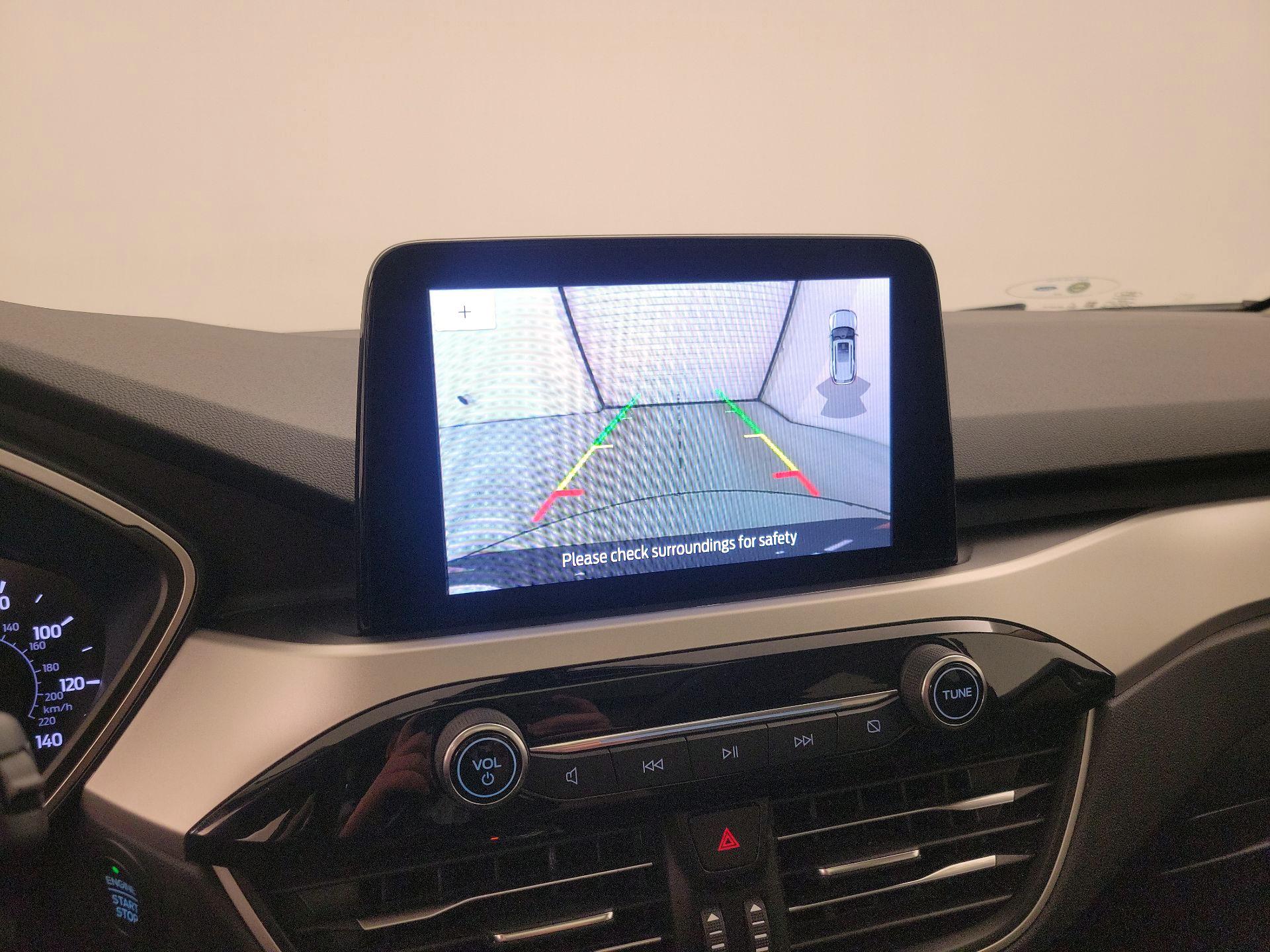 Thumbnail: 2020 Ford Escape - 14