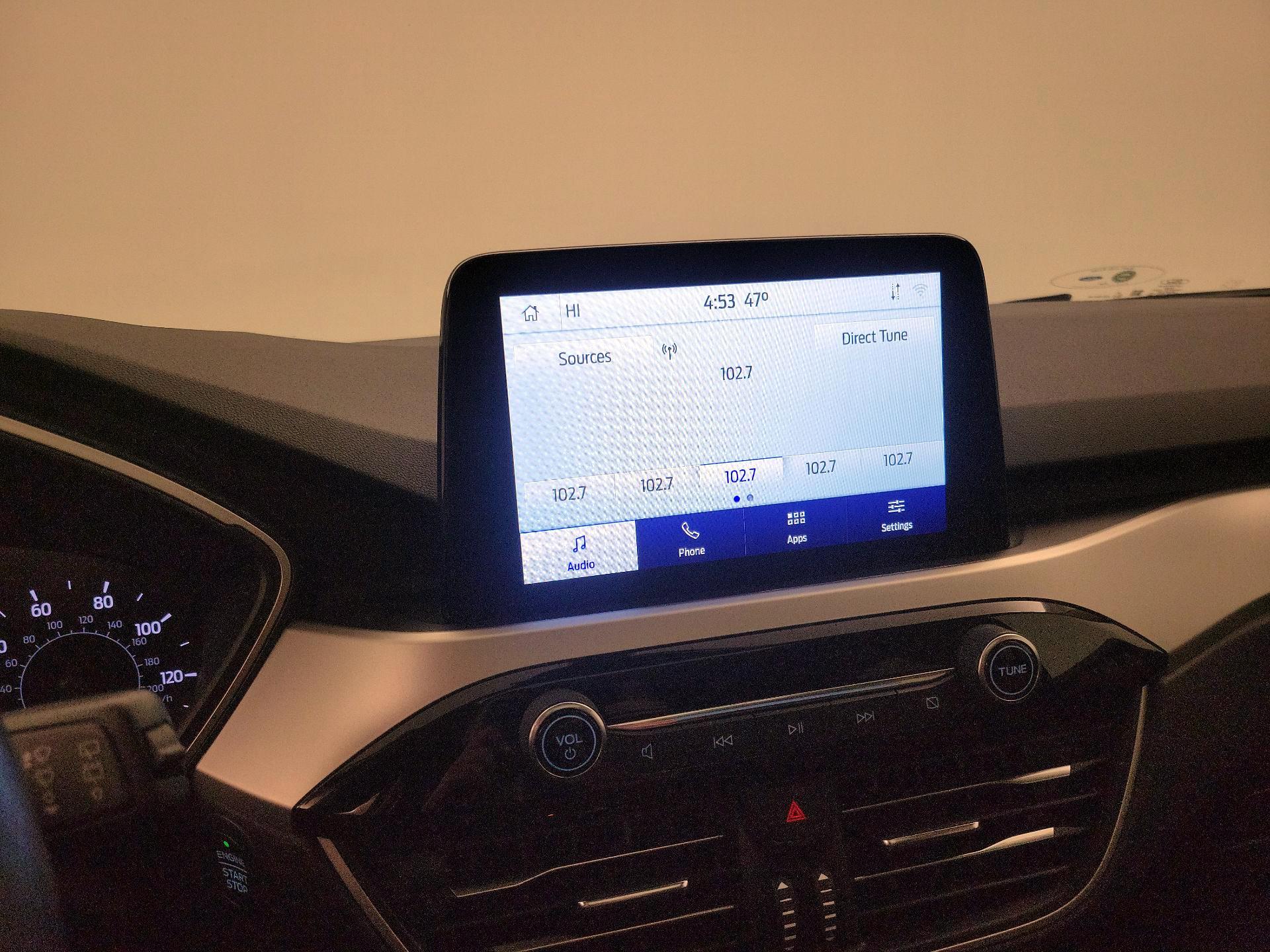 Thumbnail: 2020 Ford Escape - 15