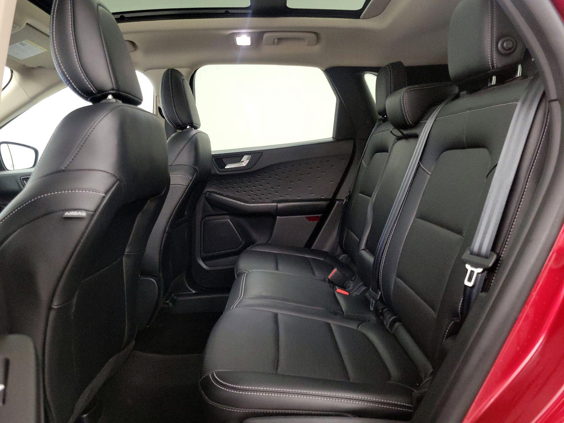 Thumbnail: 2020 Ford Escape - 20