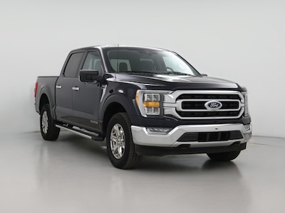 2023 Ford F150 XLT