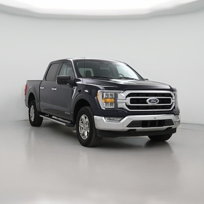 2023 Ford F150 XLT