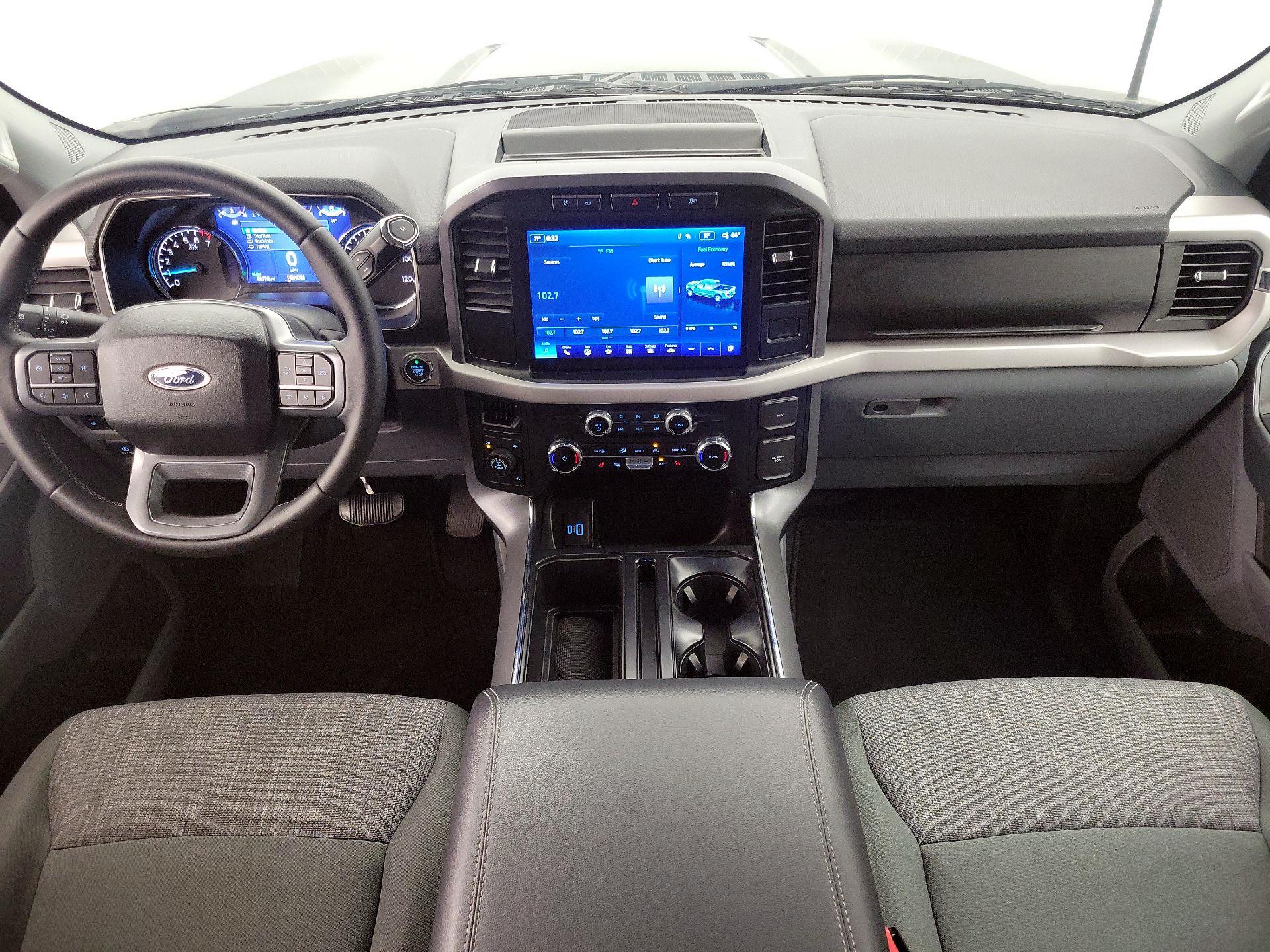 Thumbnail: 2023 Ford F-150 - 9