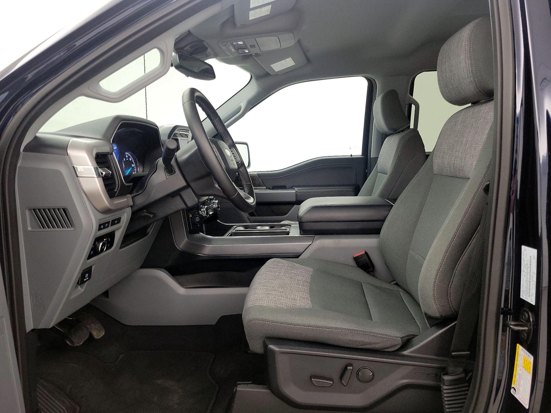 Thumbnail: 2023 Ford F-150 - 11