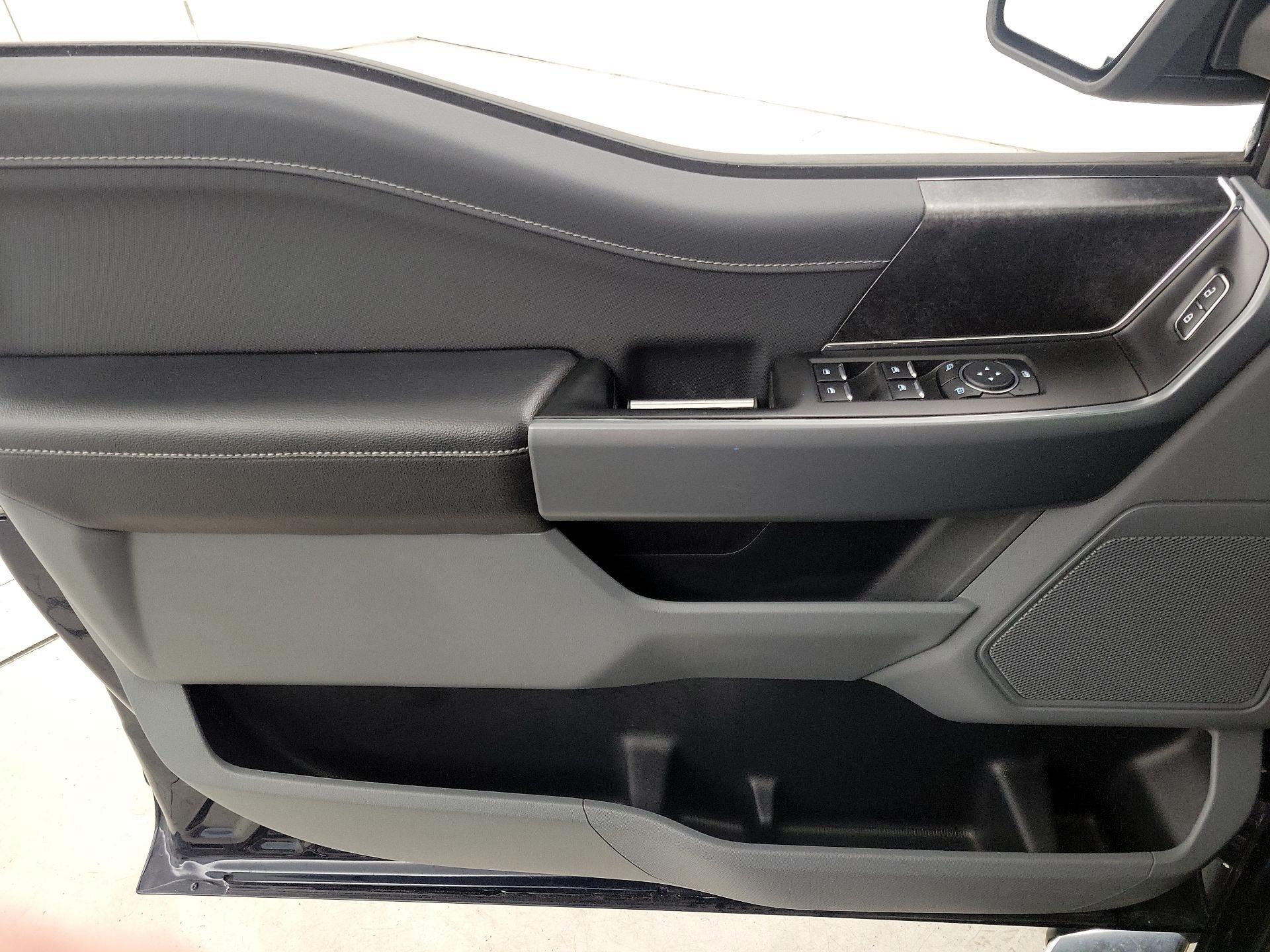 Thumbnail: 2023 Ford F-150 - 12