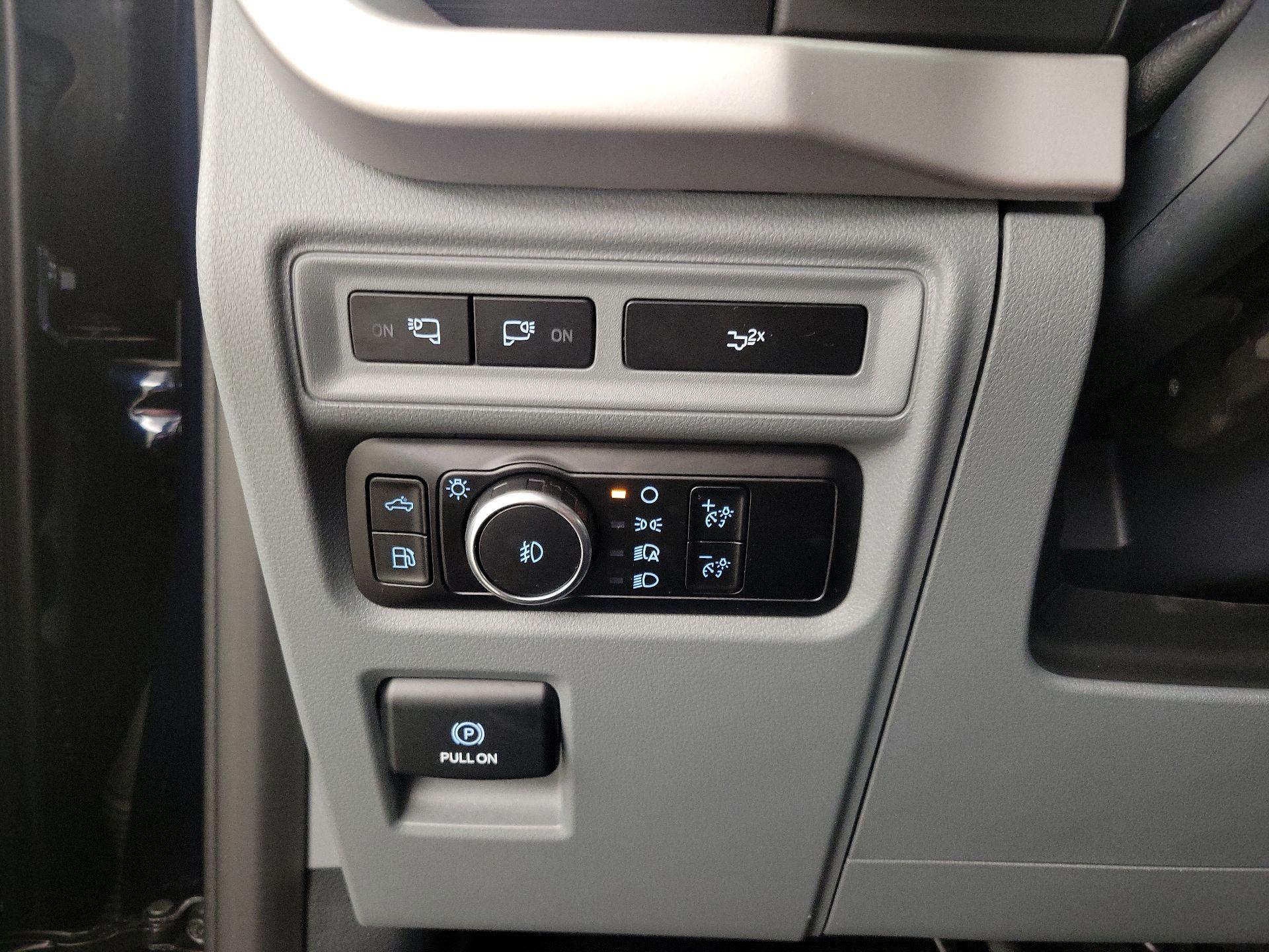 Thumbnail: 2023 Ford F-150 - 13