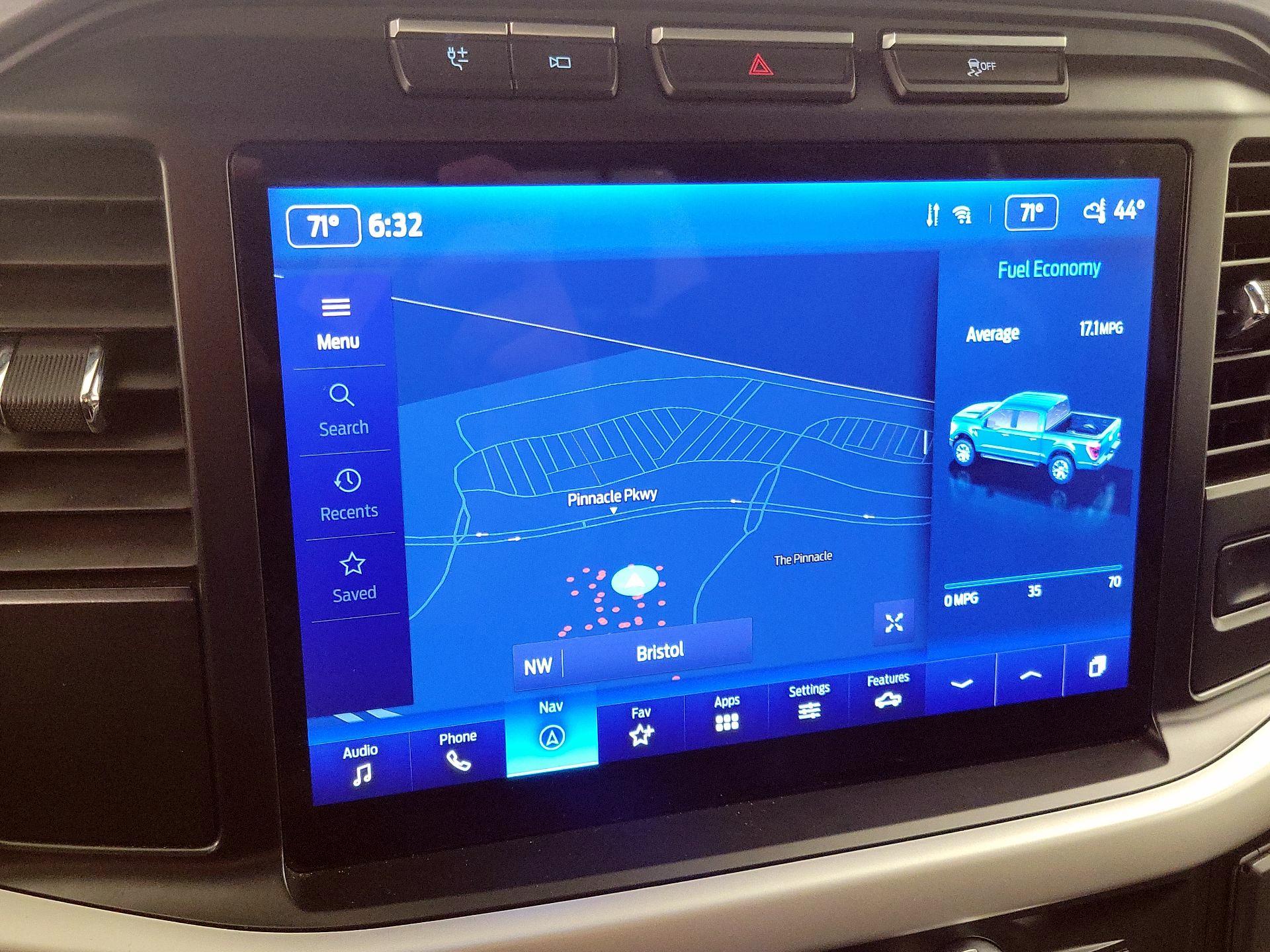 Thumbnail: 2023 Ford F-150 - 14