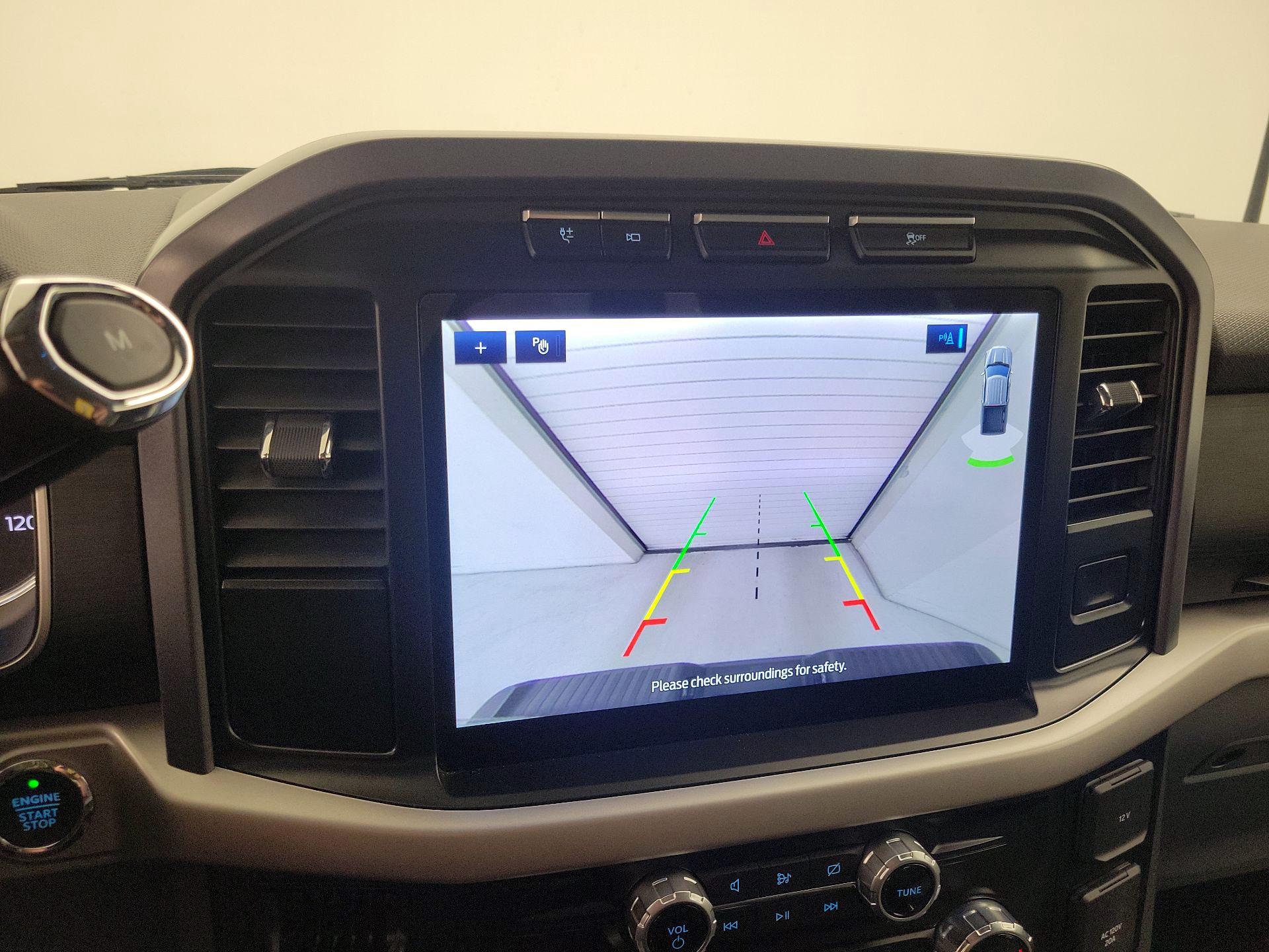 Thumbnail: 2023 Ford F-150 - 15