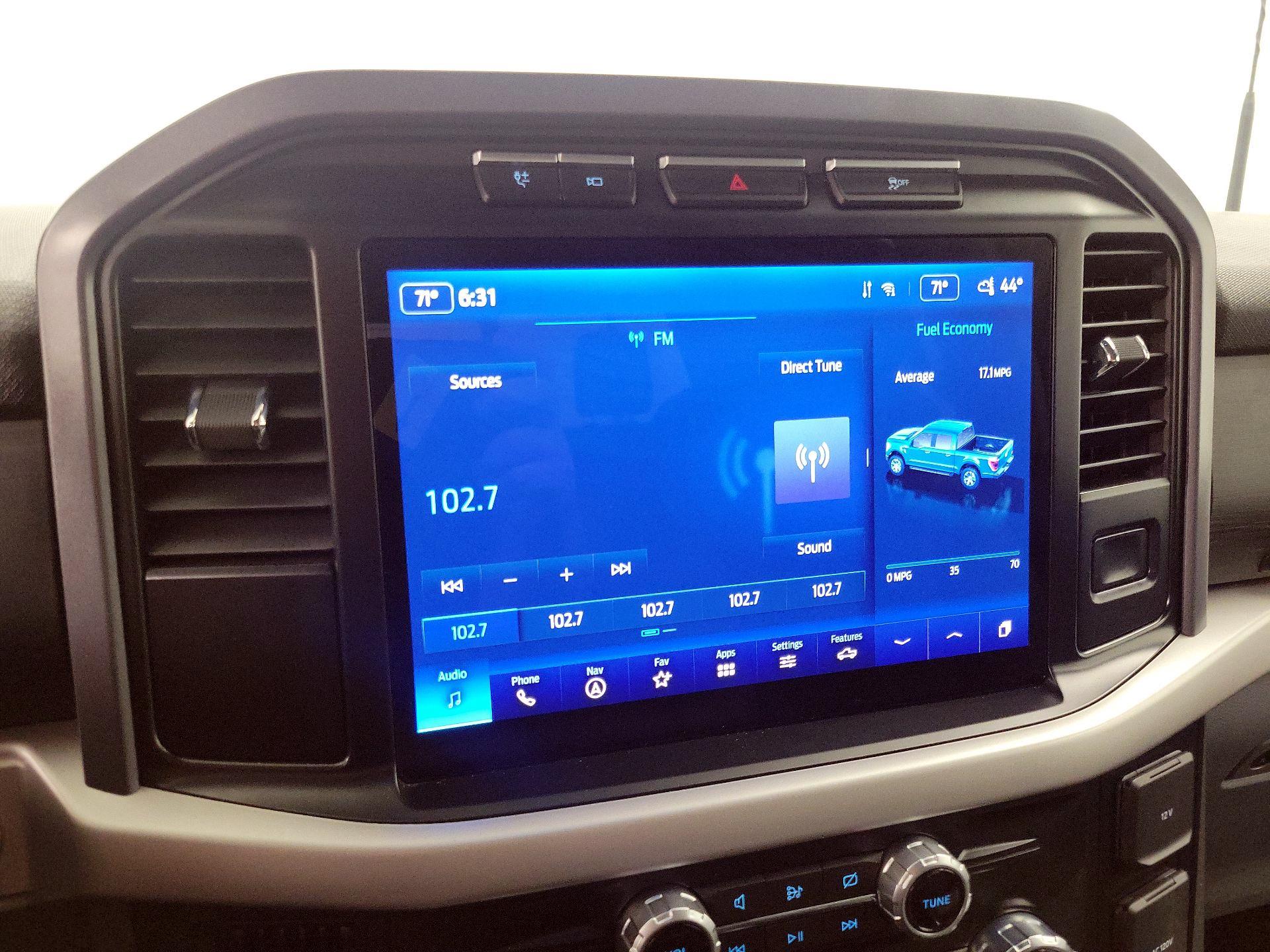 Thumbnail: 2023 Ford F-150 - 16