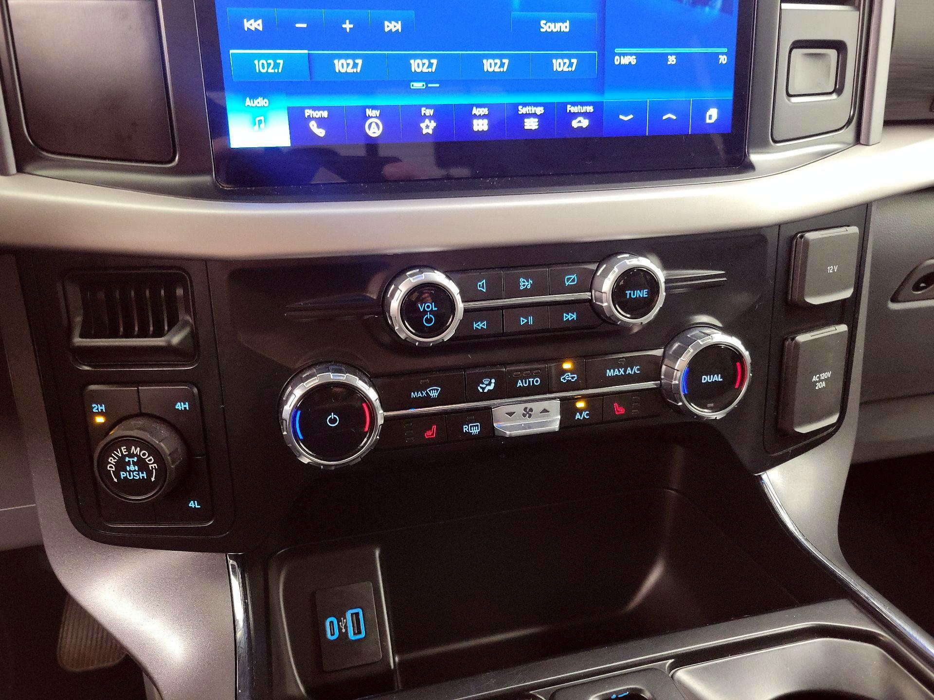 Thumbnail: 2023 Ford F-150 - 17