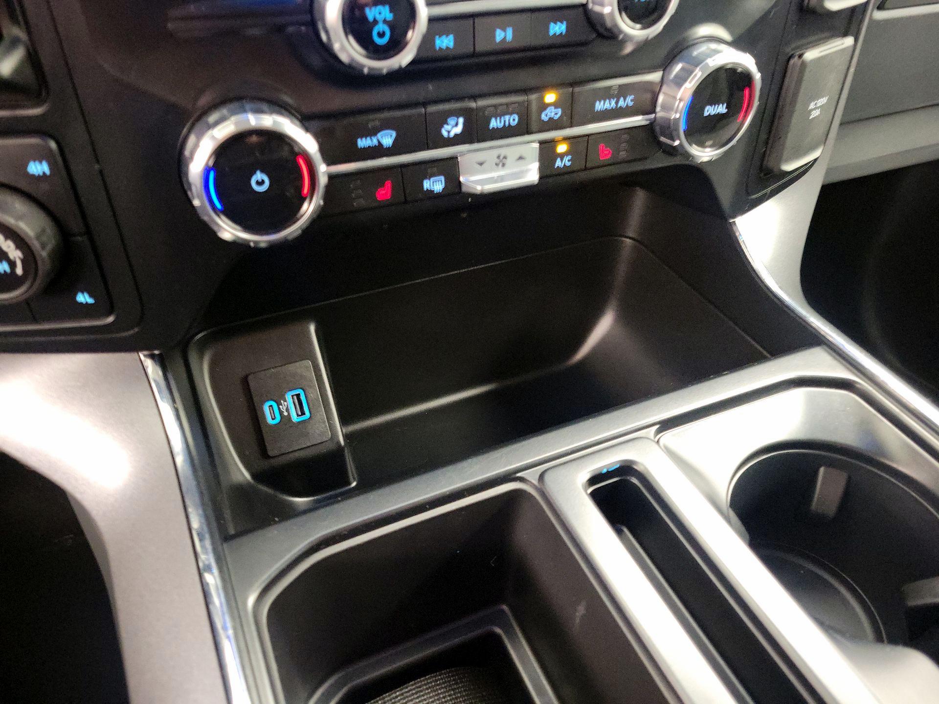 Thumbnail: 2023 Ford F-150 - 19