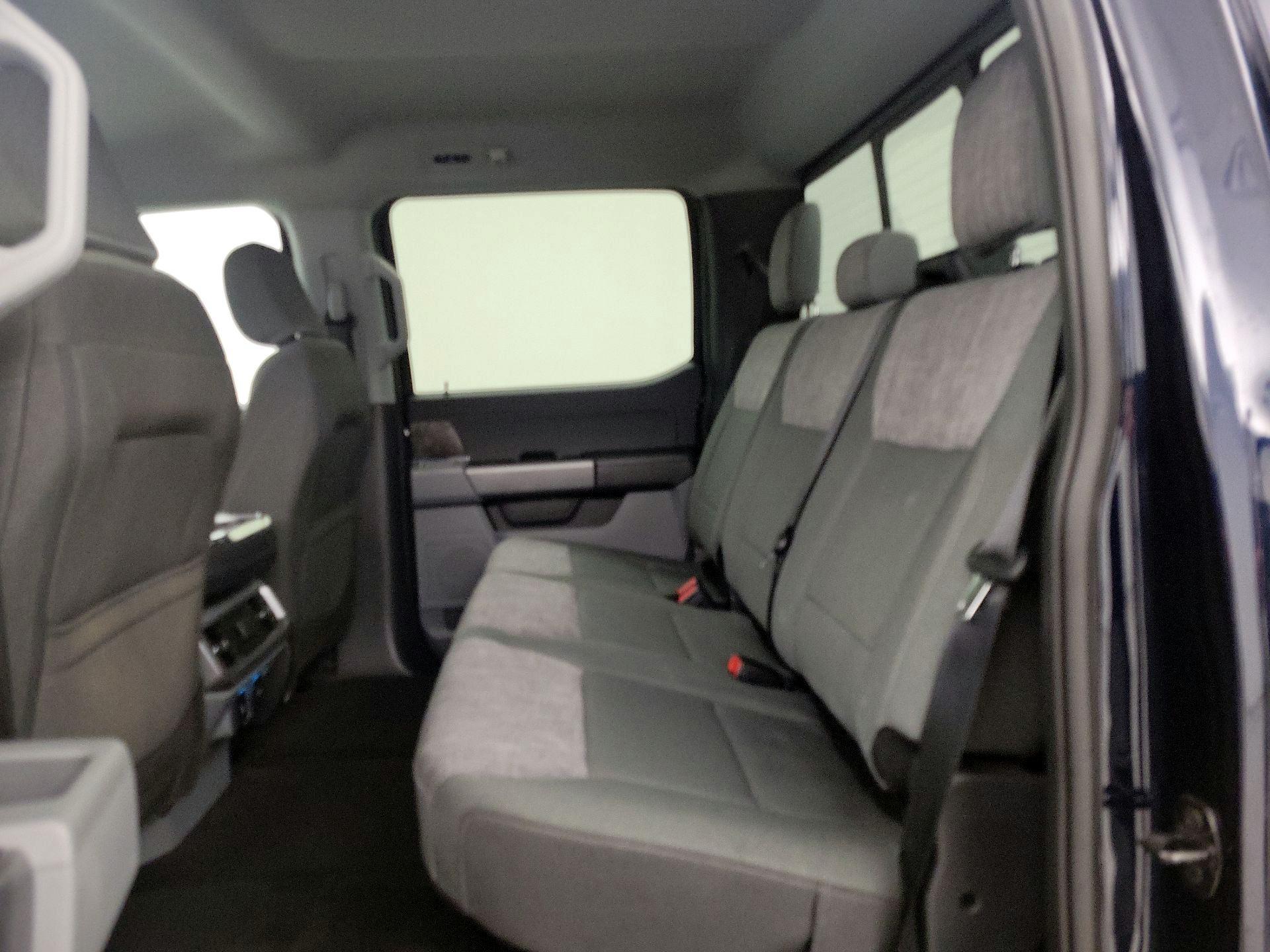 Thumbnail: 2023 Ford F-150 - 20