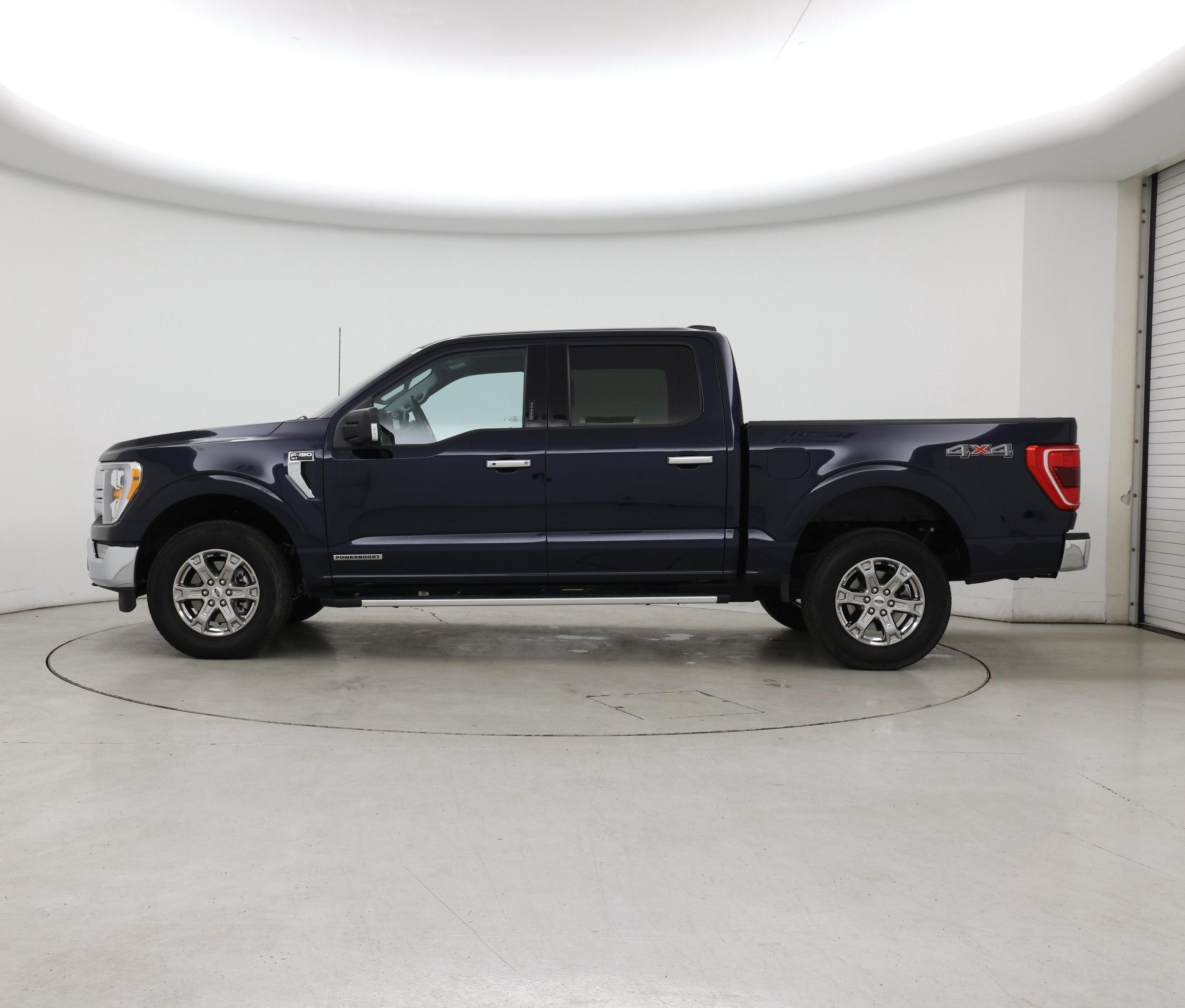 Thumbnail: 2023 Ford F-150 - 3