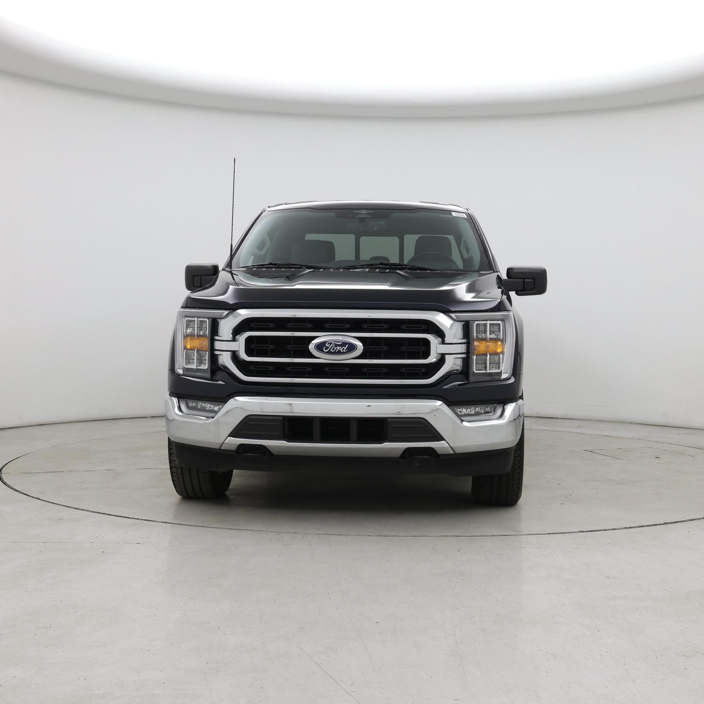 Thumbnail: 2023 Ford F-150 - 5