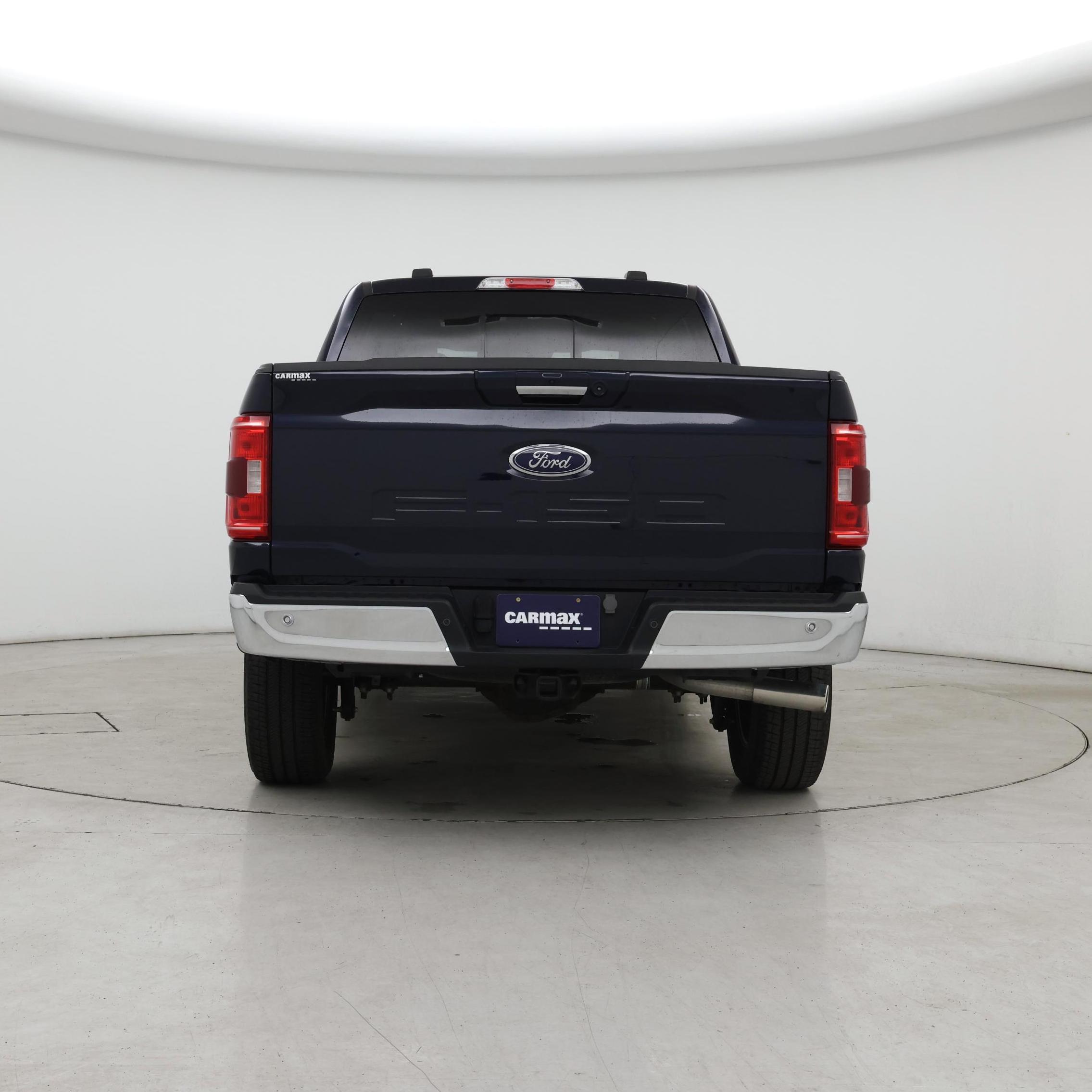 Thumbnail: 2023 Ford F-150 - 6