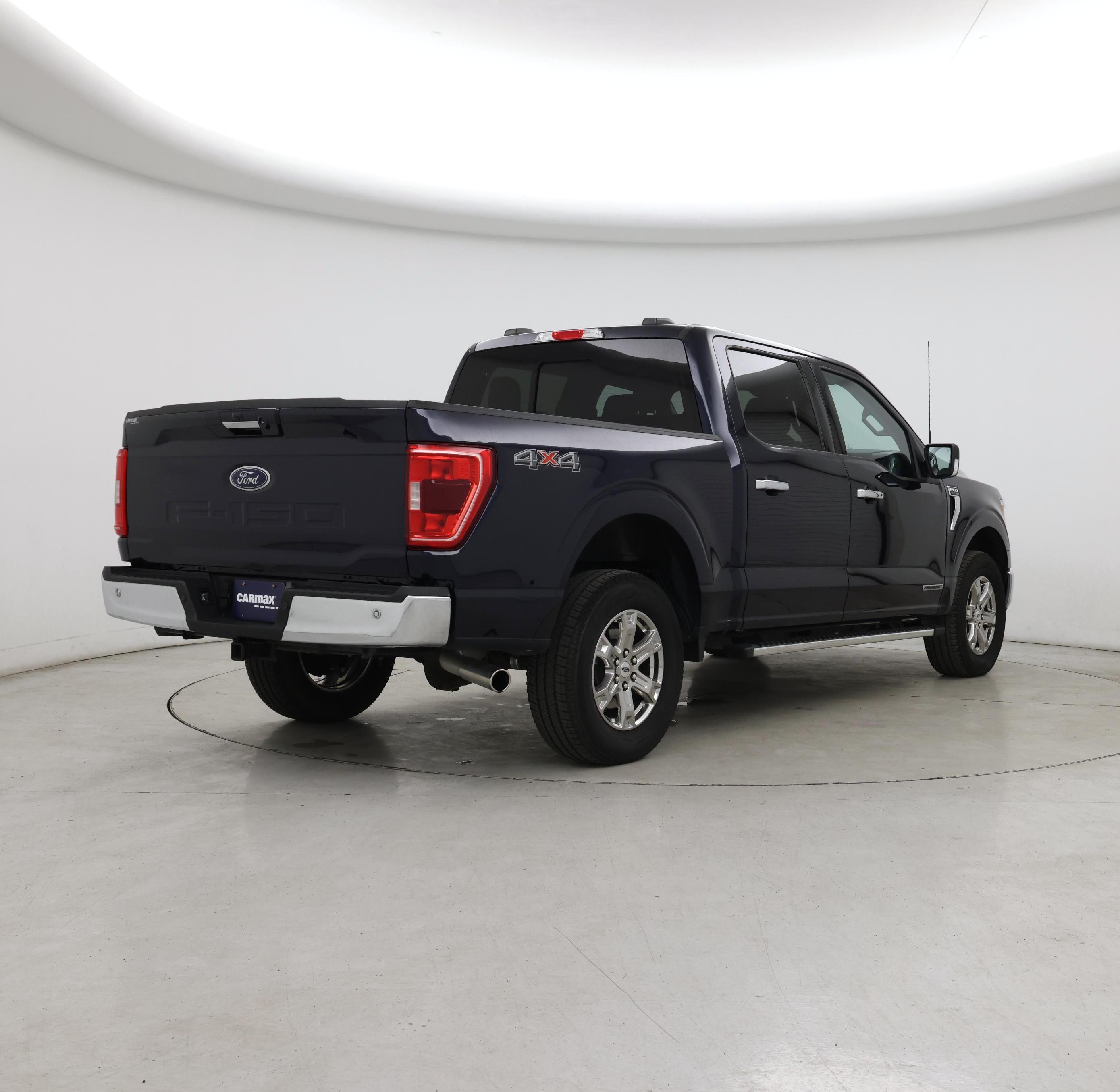 Thumbnail: 2023 Ford F-150 - 8