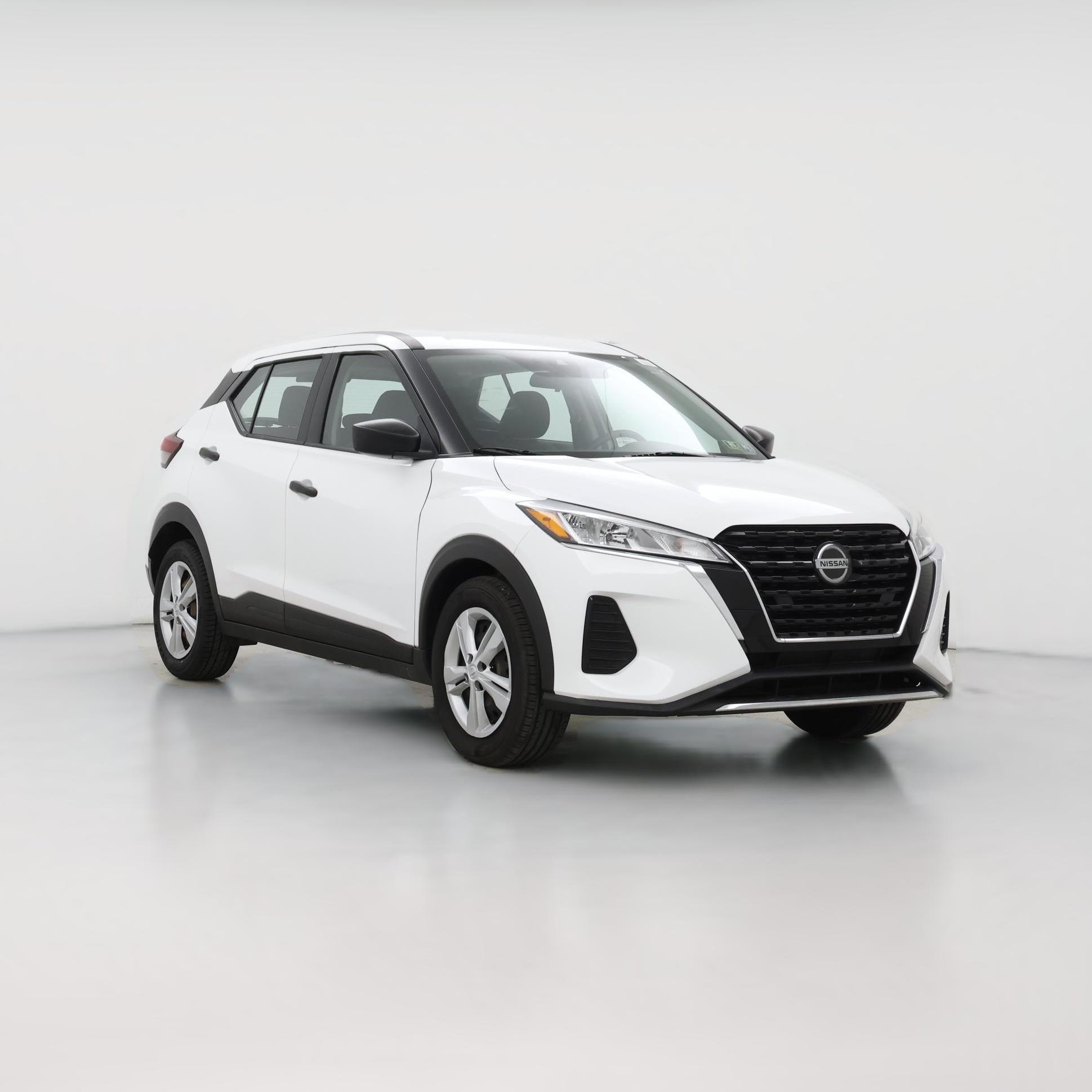 Thumbnail: 2021 Nissan Kicks - 1