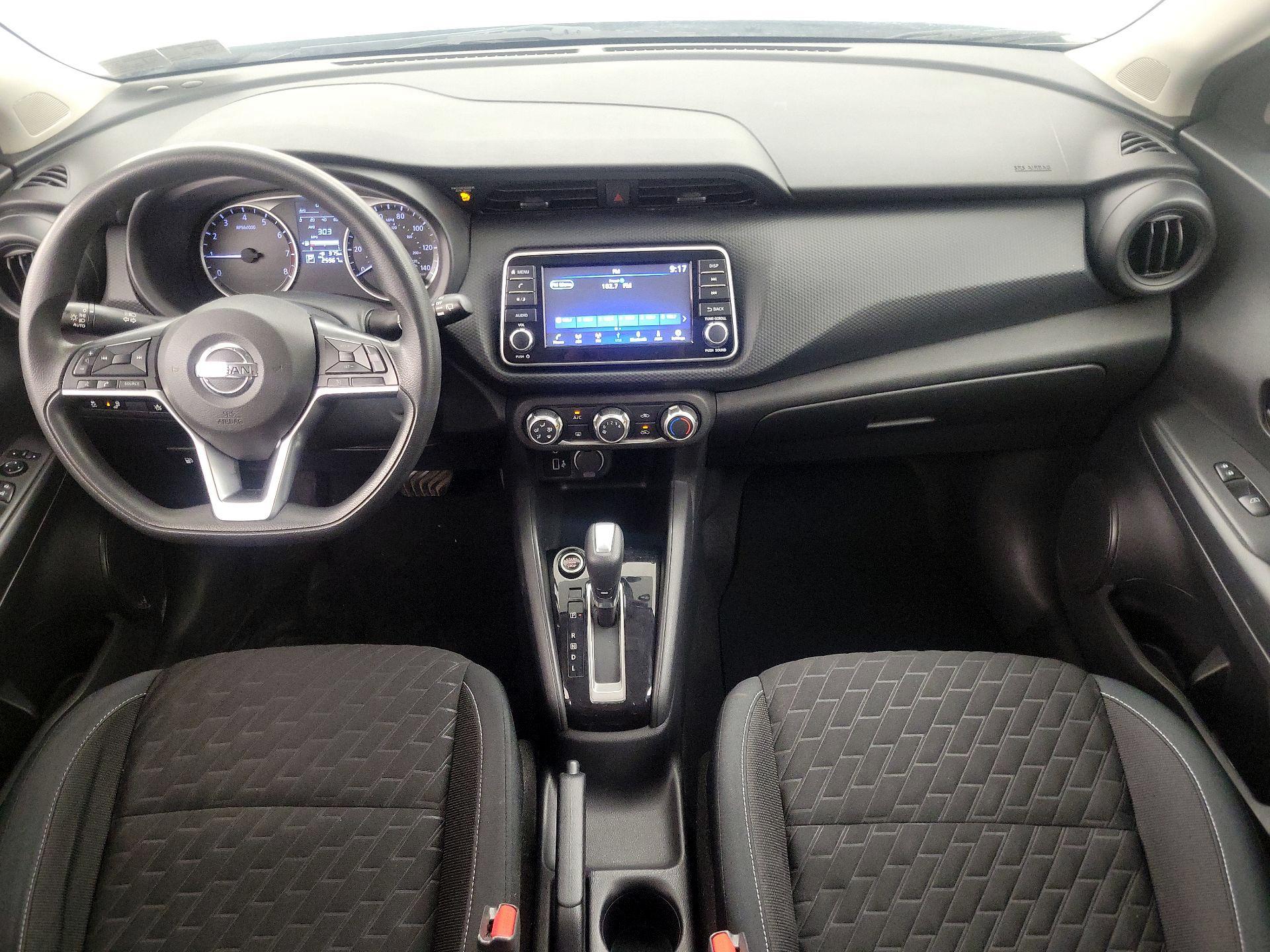 Thumbnail: 2021 Nissan Kicks - 9