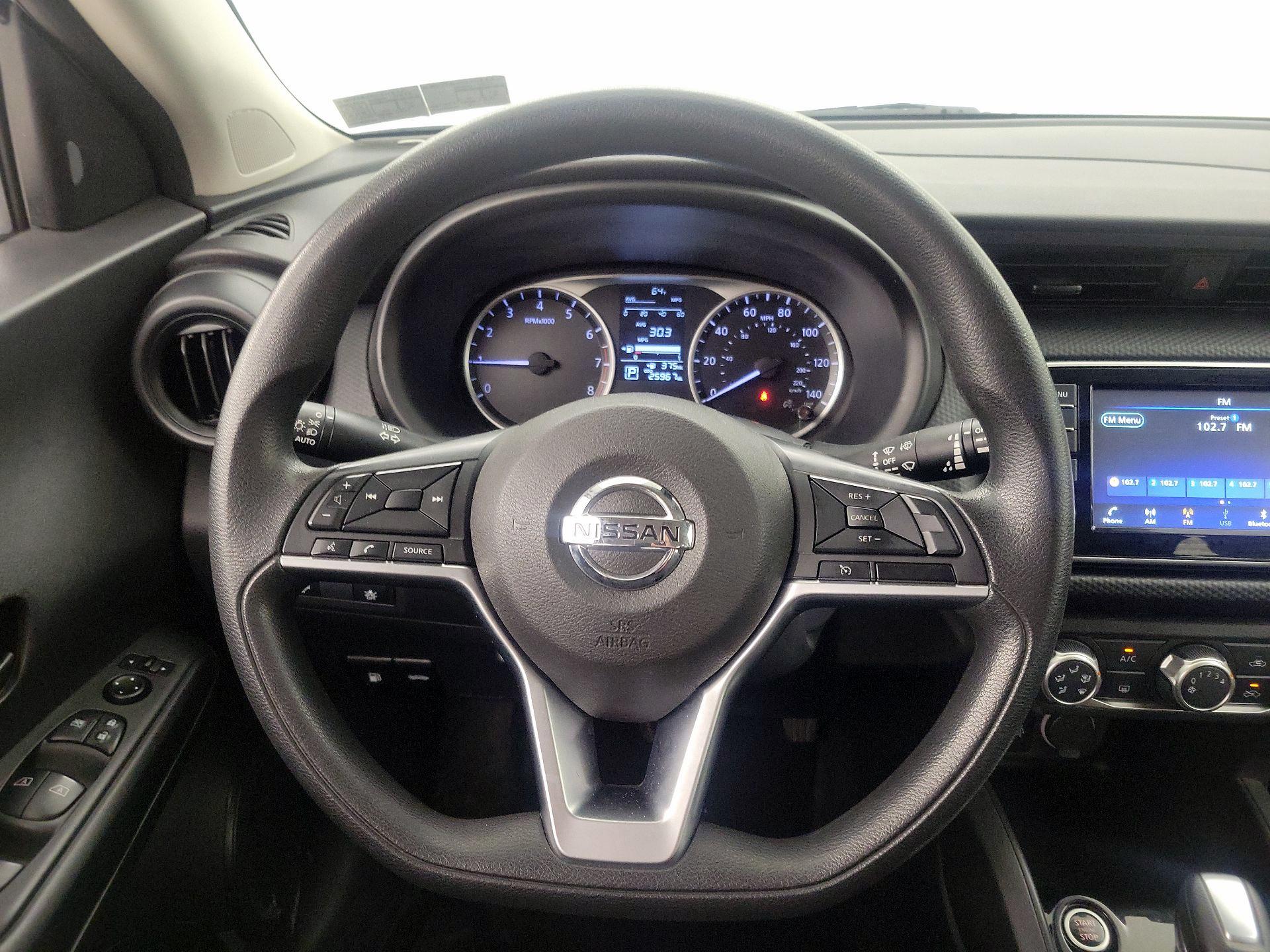 Thumbnail: 2021 Nissan Kicks - 10