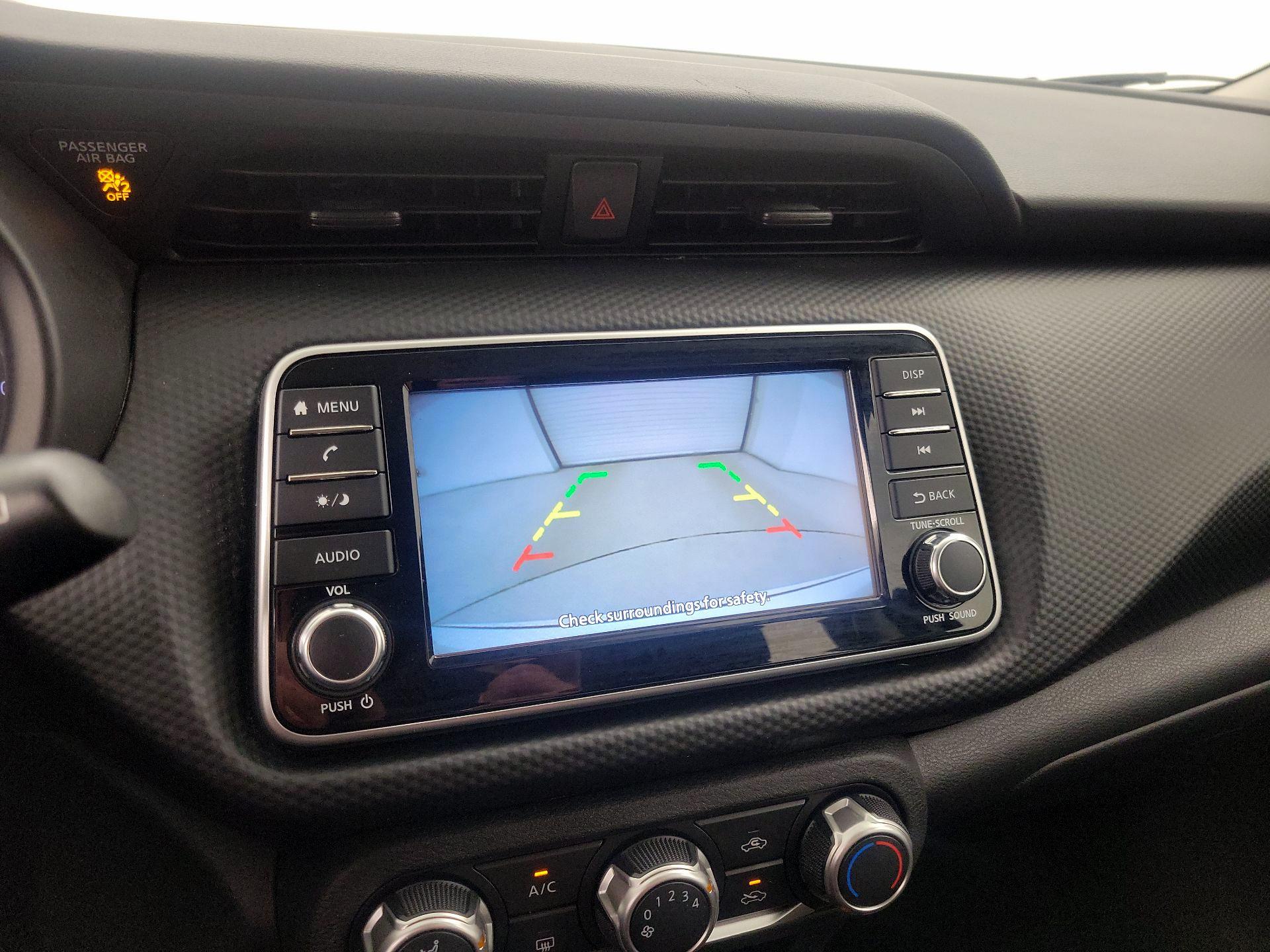 Thumbnail: 2021 Nissan Kicks - 14