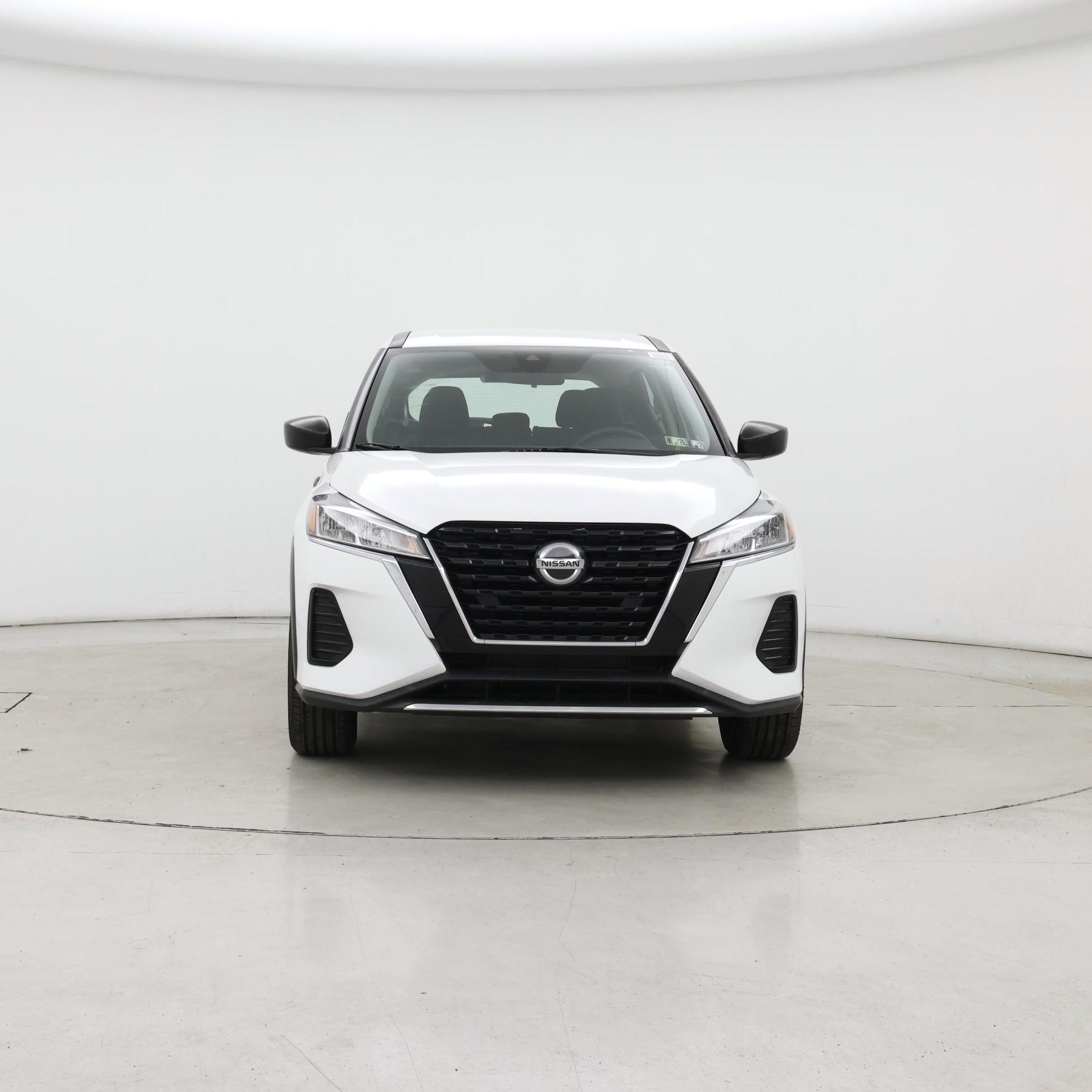 Thumbnail: 2021 Nissan Kicks - 5