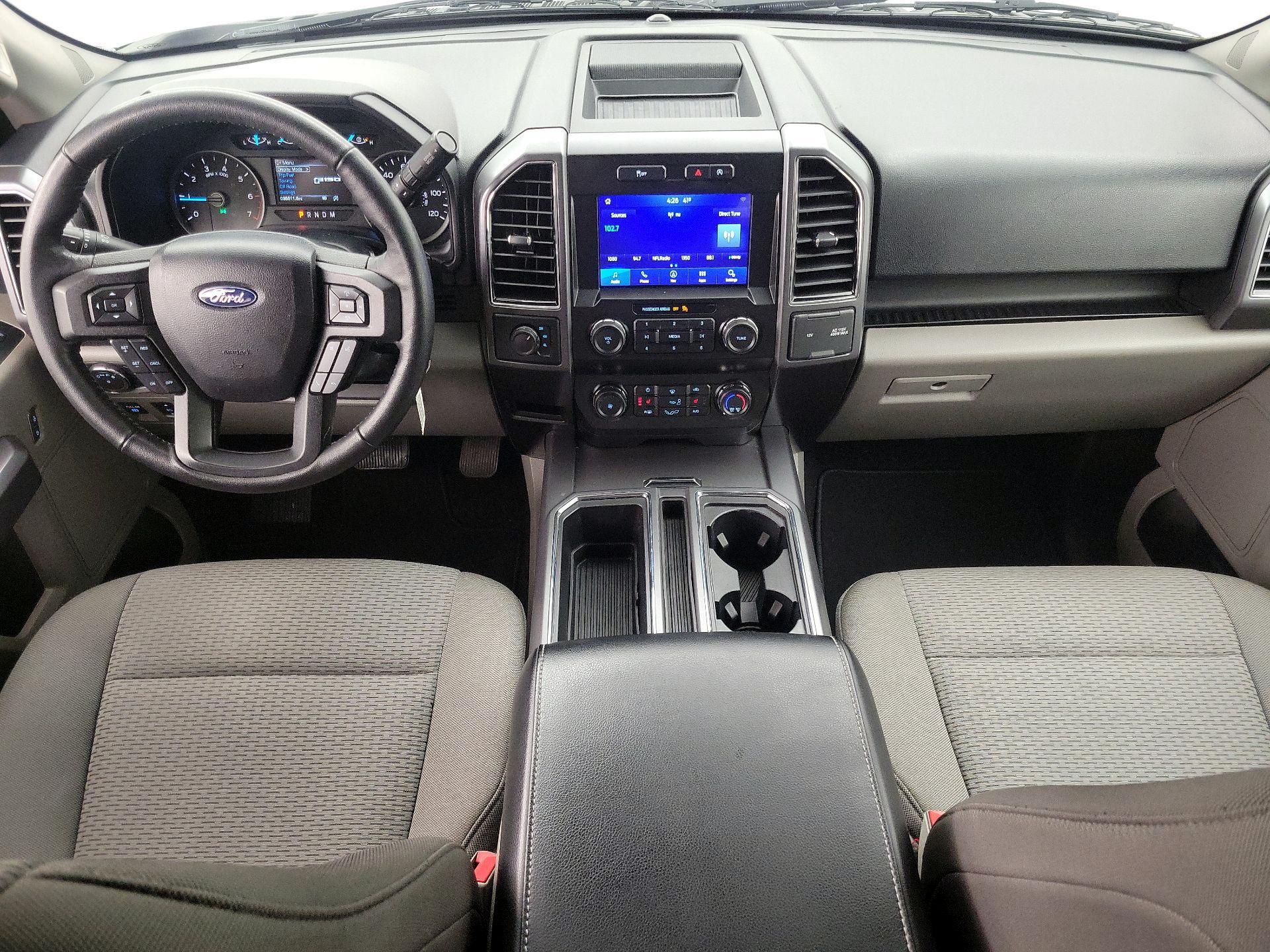 Thumbnail: 2020 Ford F-150 - 9