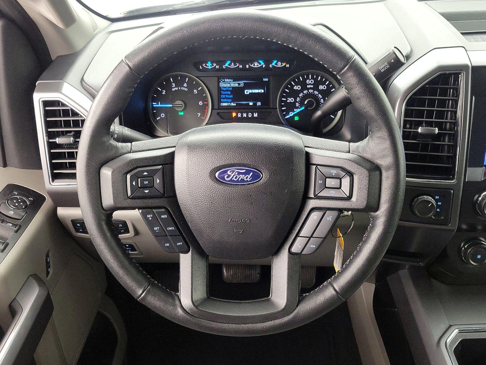 Thumbnail: 2020 Ford F-150 - 10