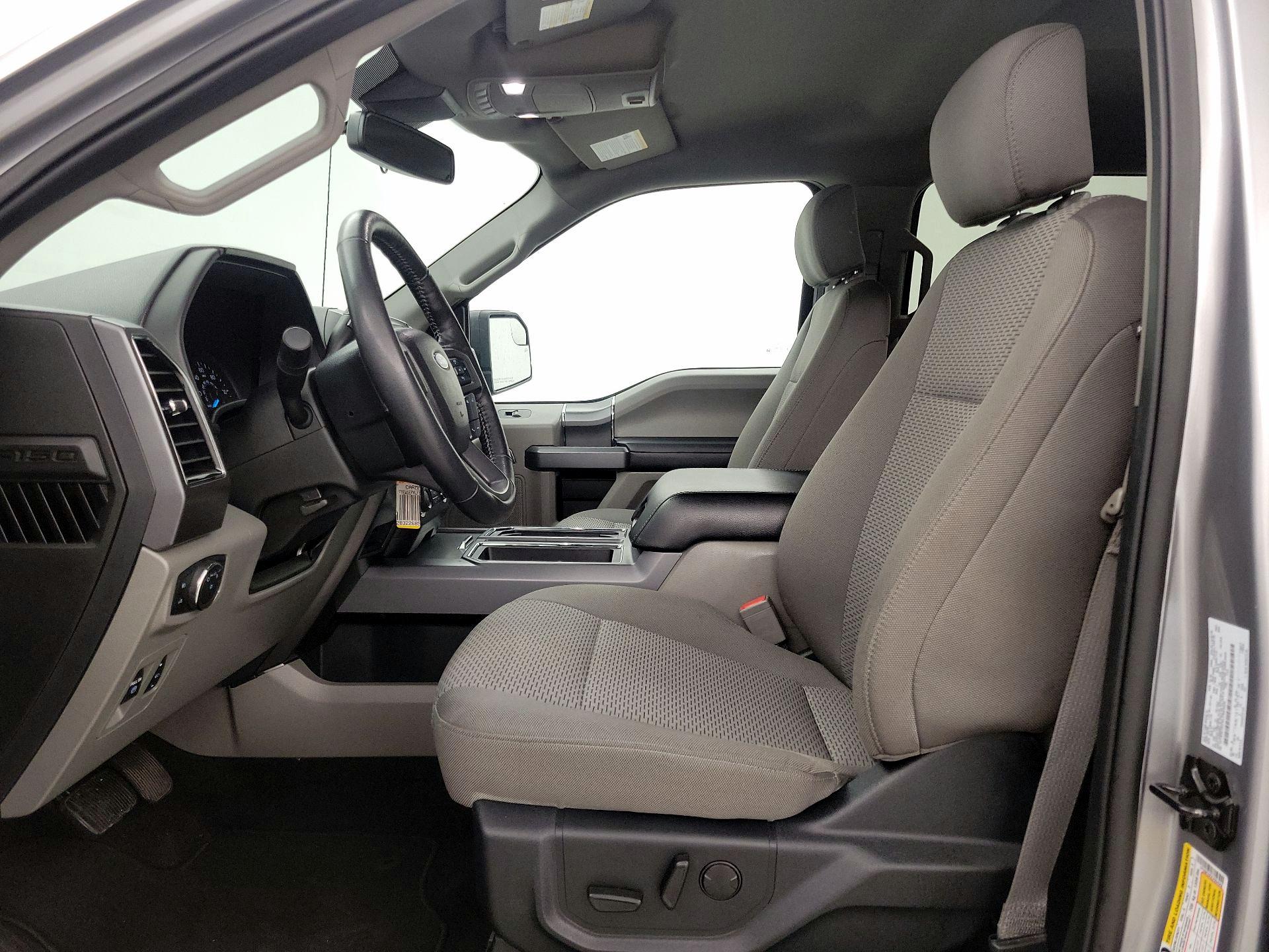 Thumbnail: 2020 Ford F-150 - 11