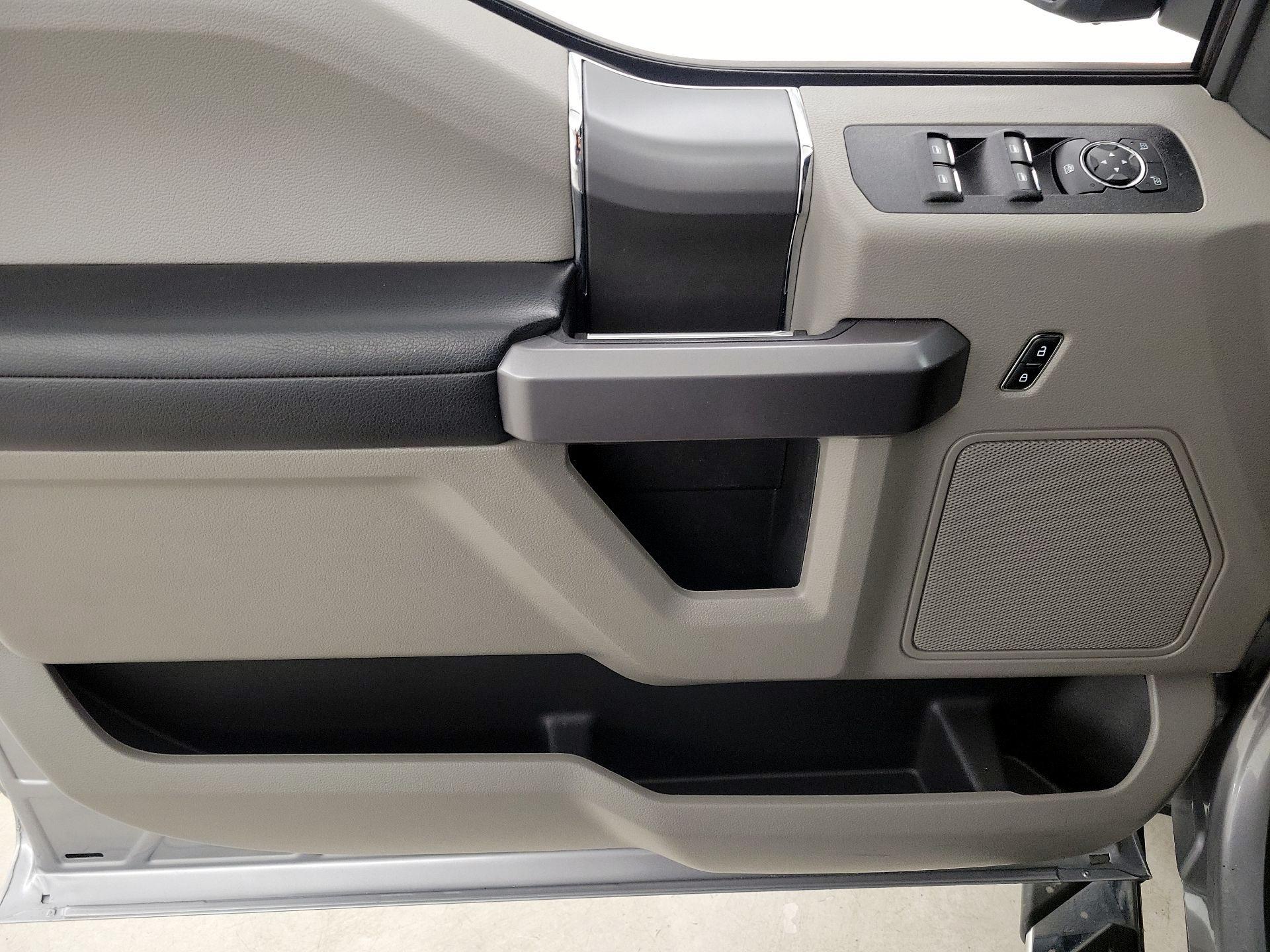 Thumbnail: 2020 Ford F-150 - 12