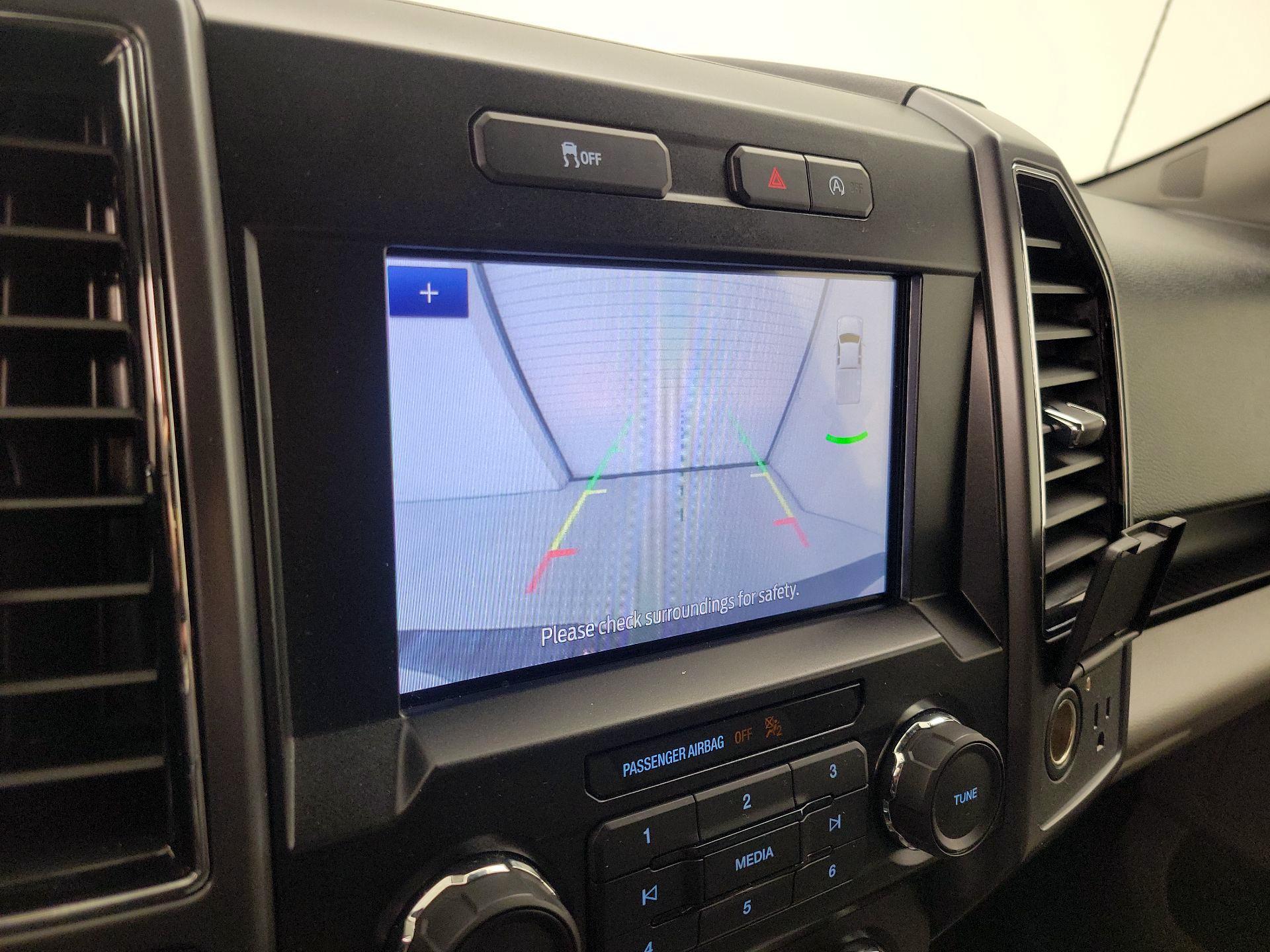 Thumbnail: 2020 Ford F-150 - 15