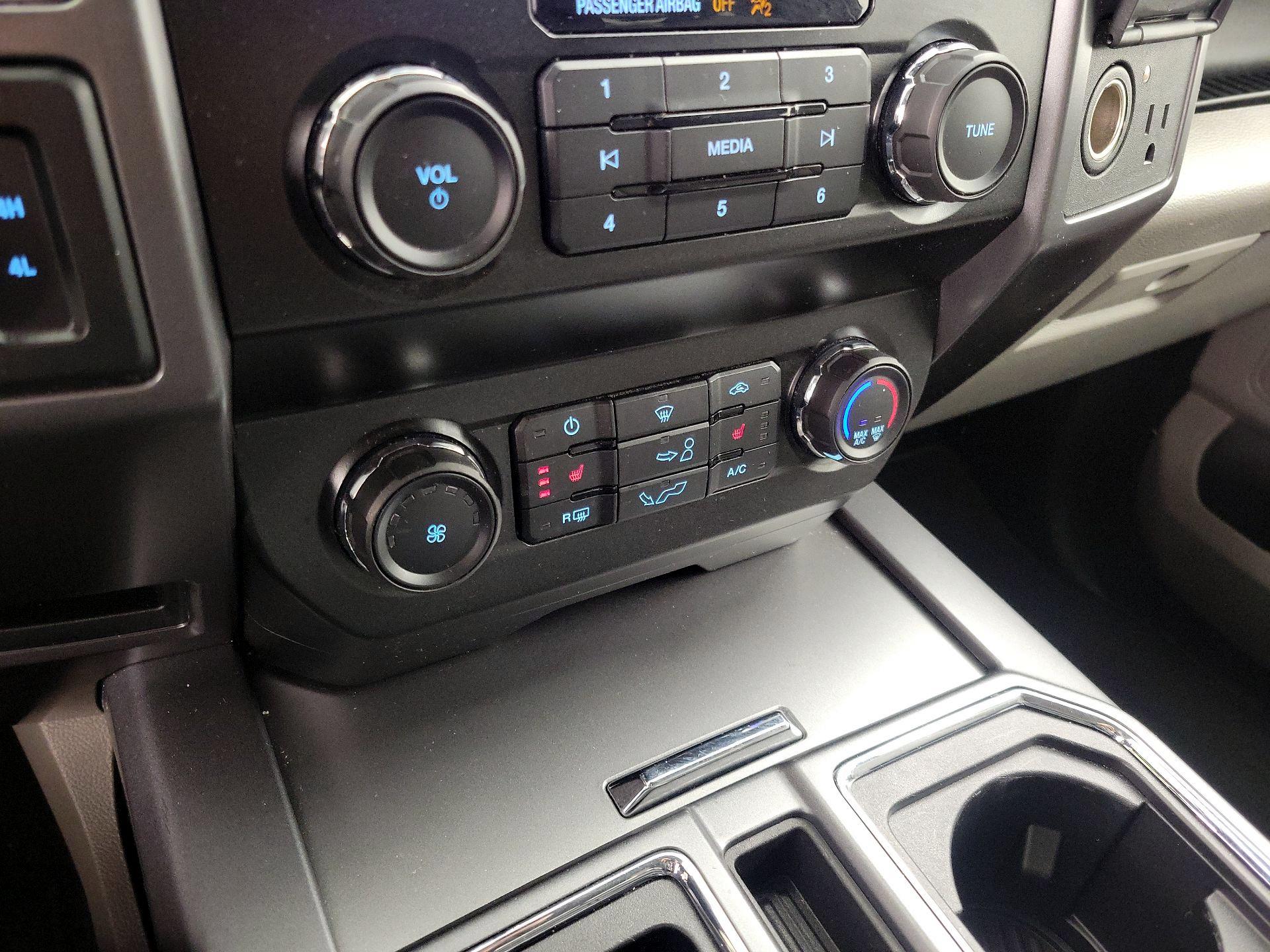 Thumbnail: 2020 Ford F-150 - 17