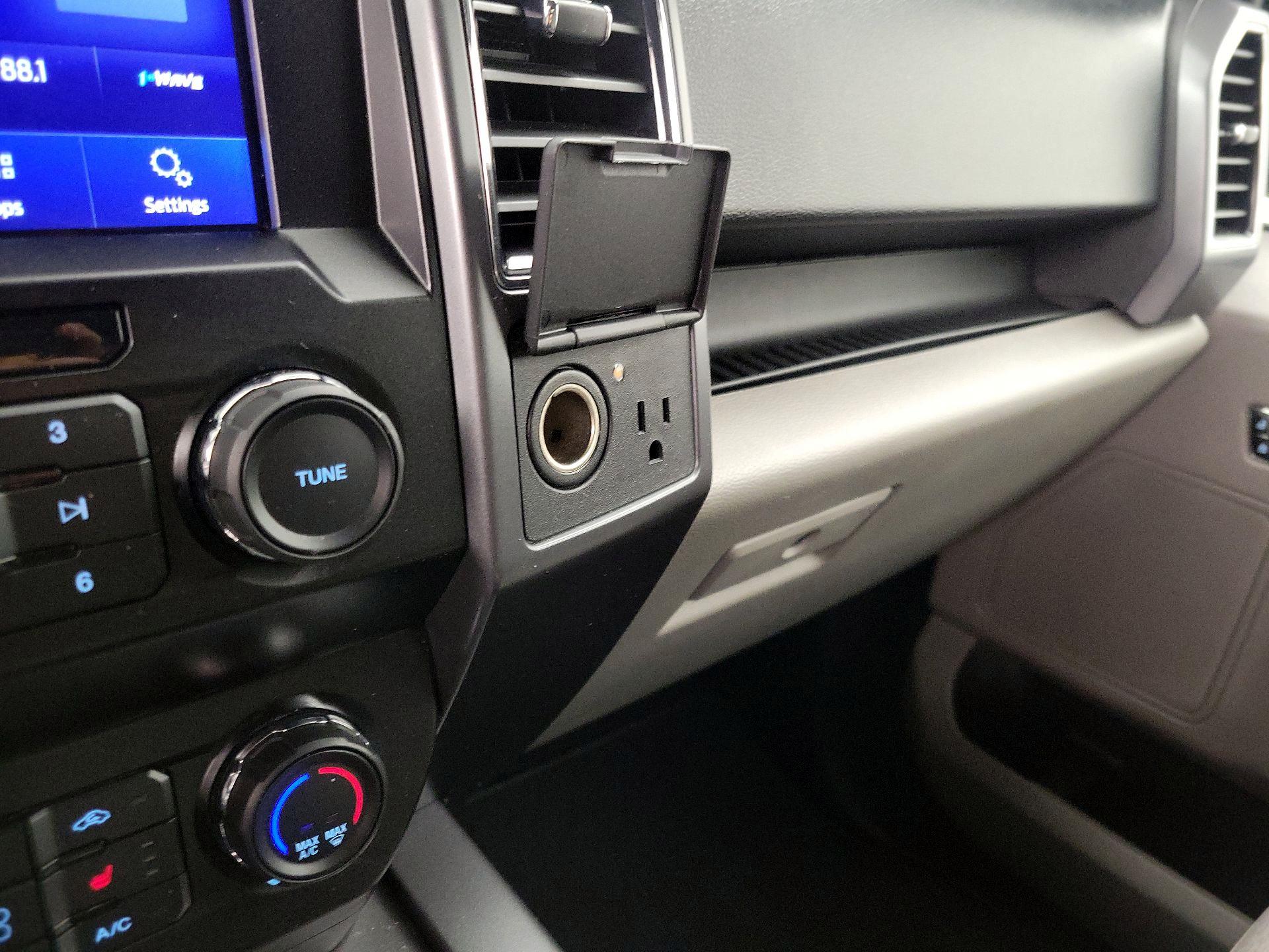 Thumbnail: 2020 Ford F-150 - 19