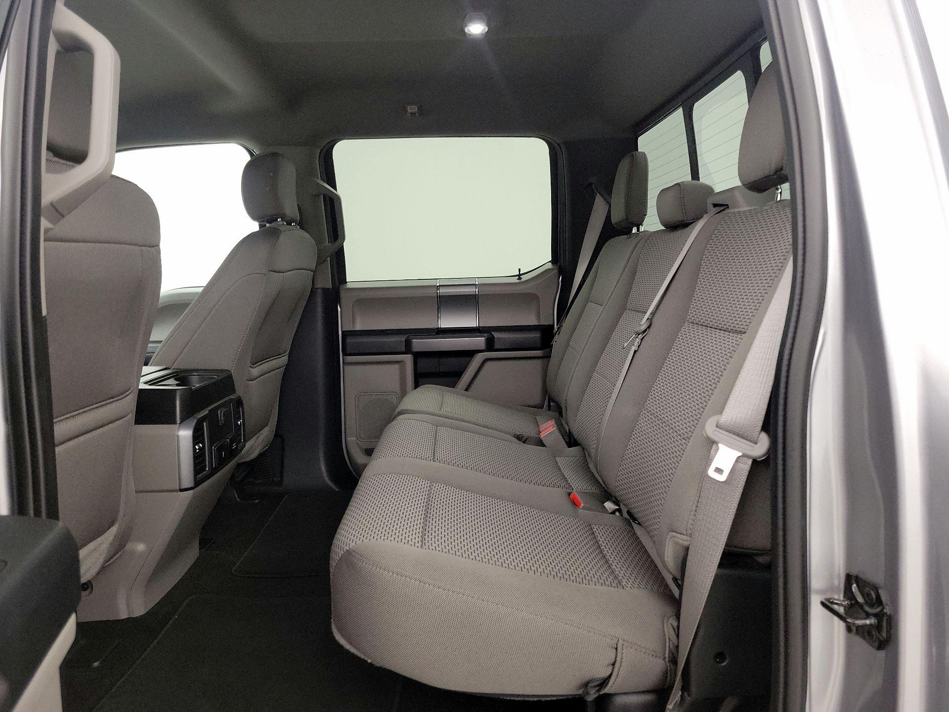 Thumbnail: 2020 Ford F-150 - 20