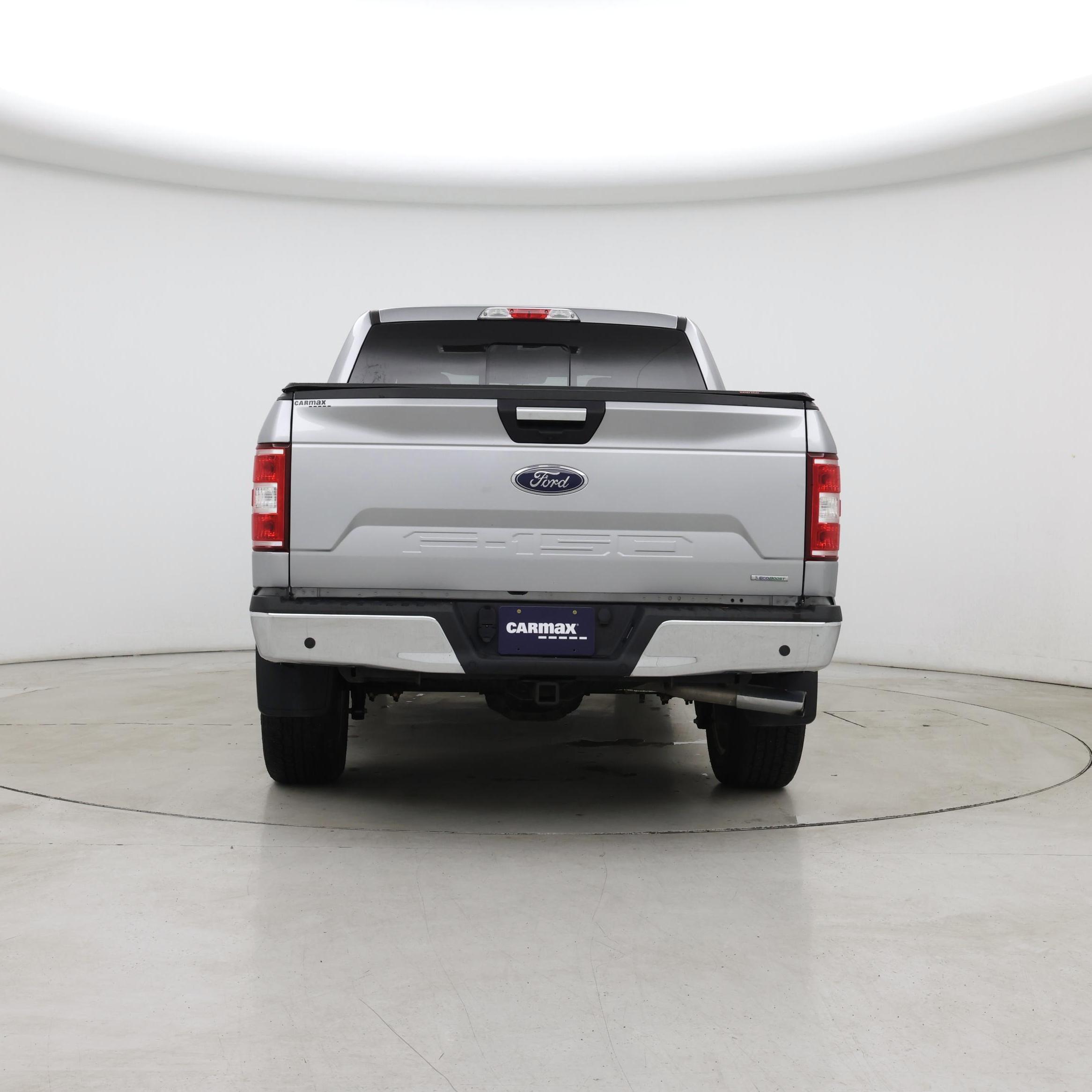 Thumbnail: 2020 Ford F-150 - 3