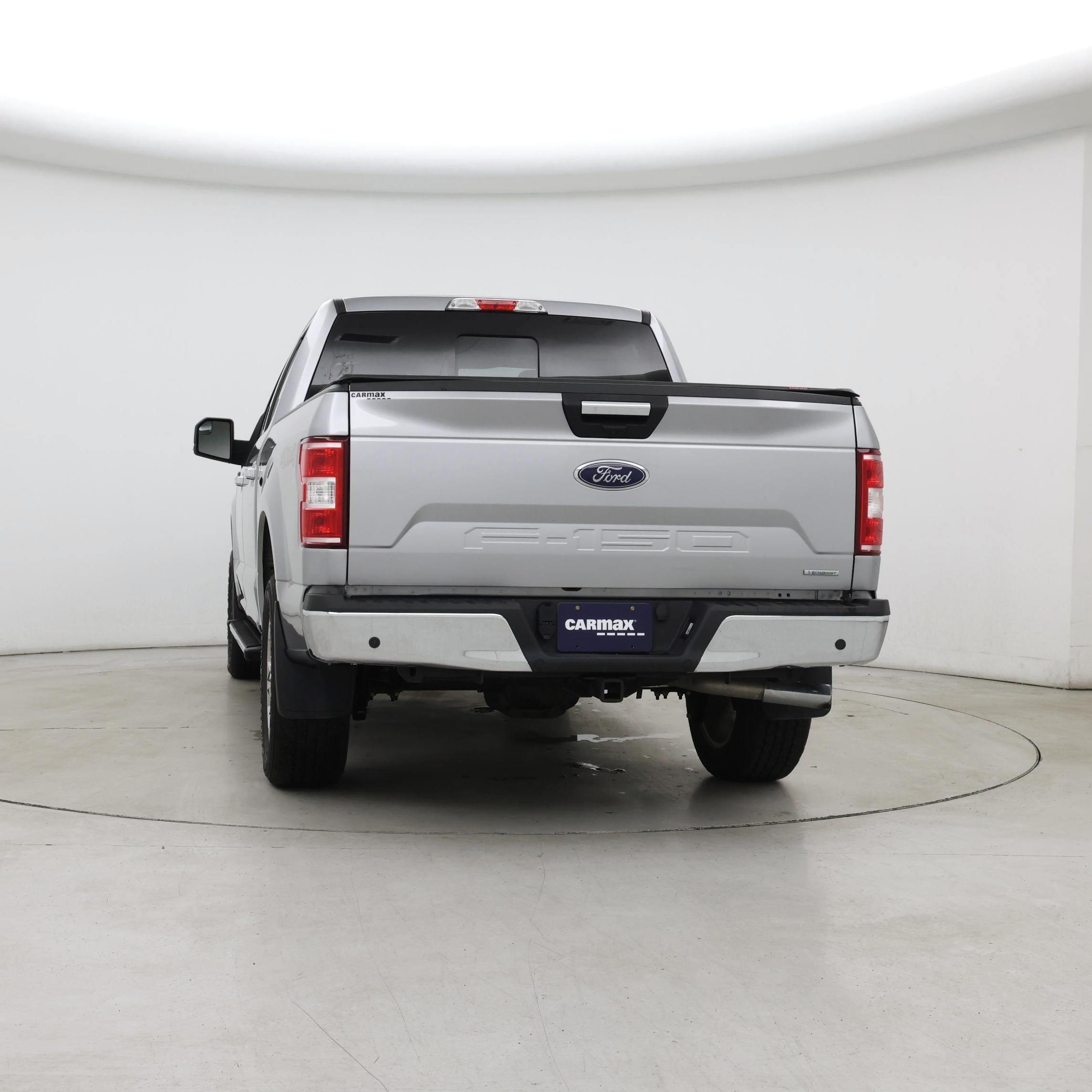 Thumbnail: 2020 Ford F-150 - 7