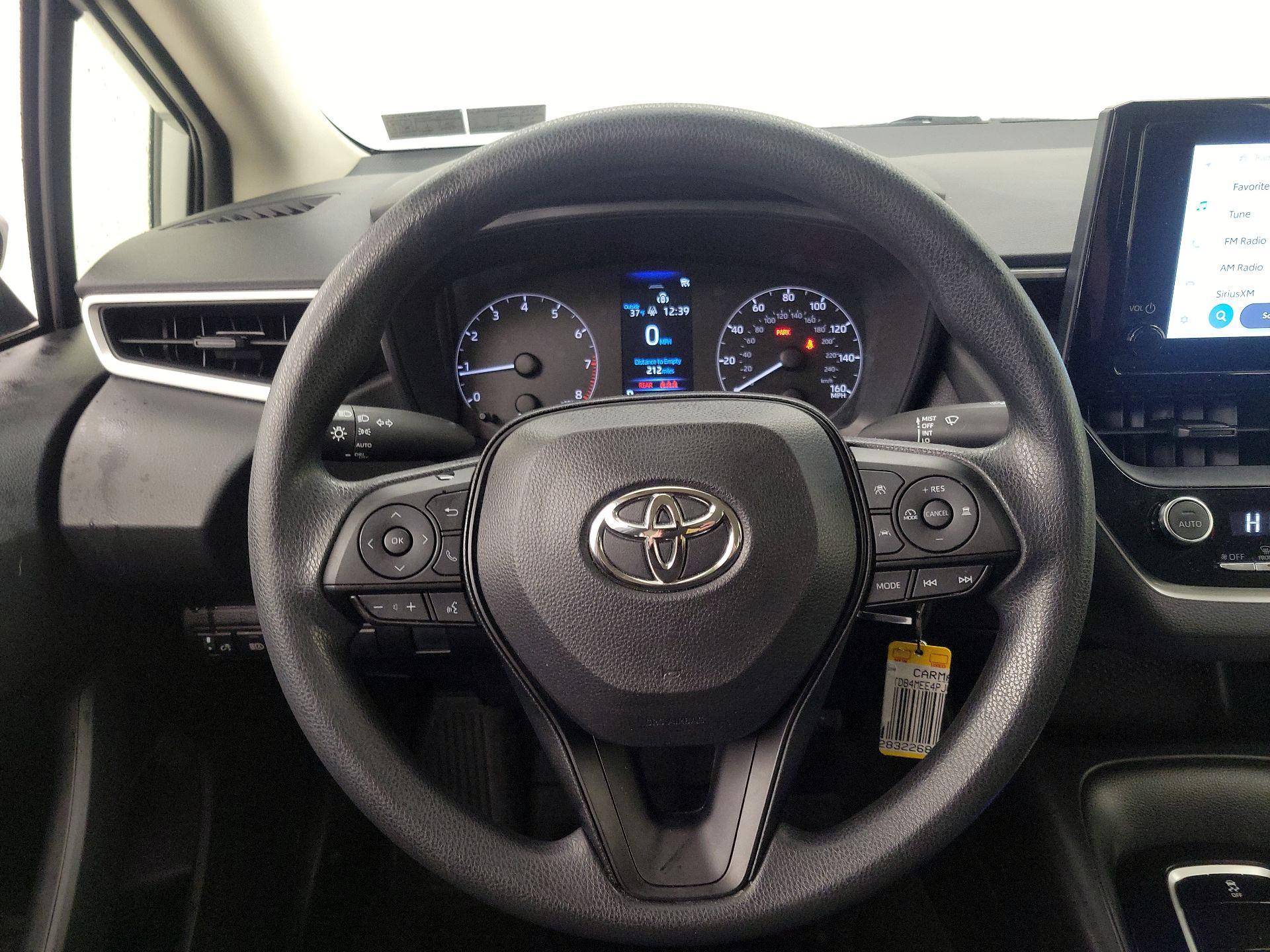 Thumbnail: 2023 Toyota Corolla - 10