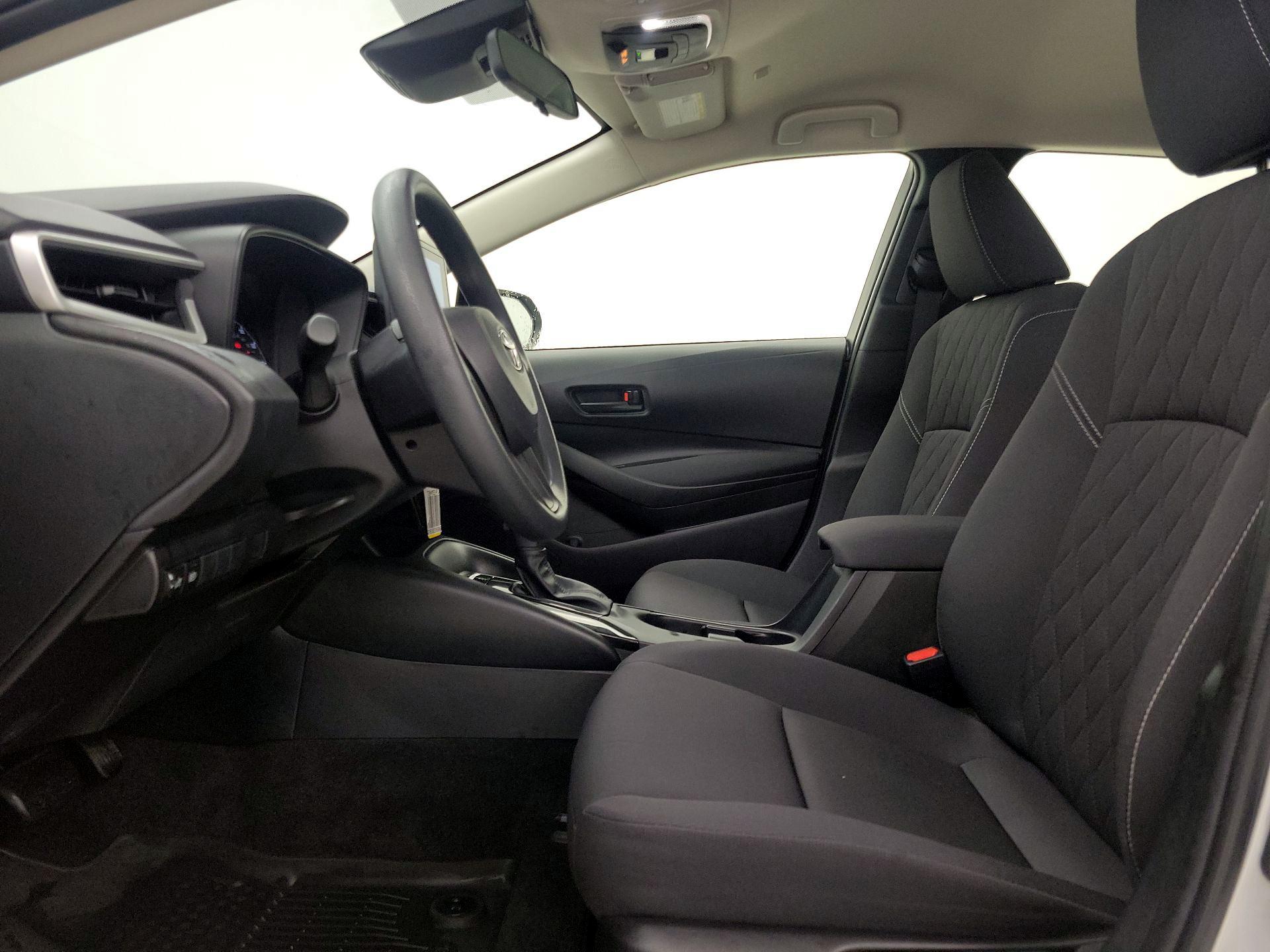 Thumbnail: 2023 Toyota Corolla - 11