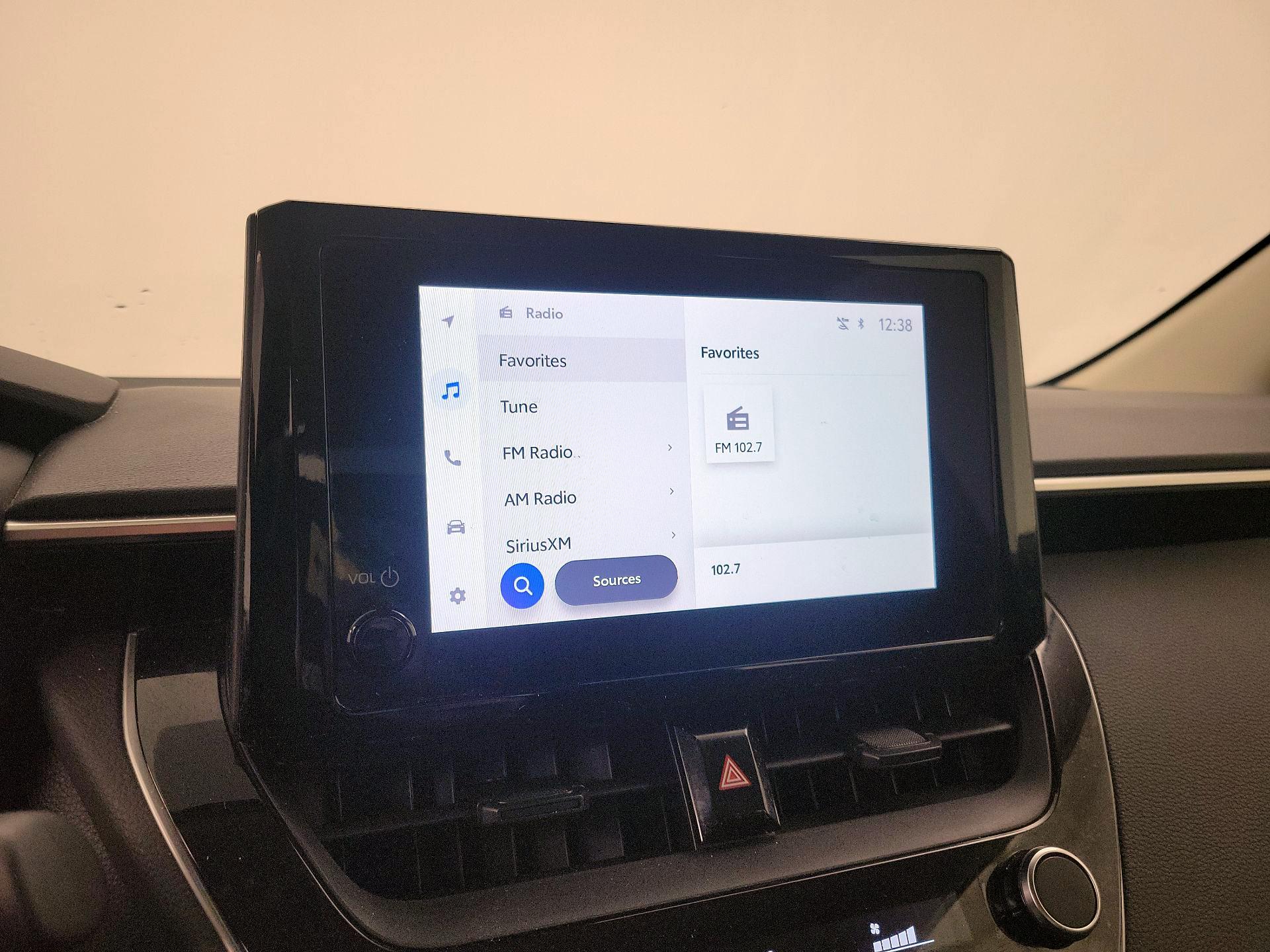 Thumbnail: 2023 Toyota Corolla - 15