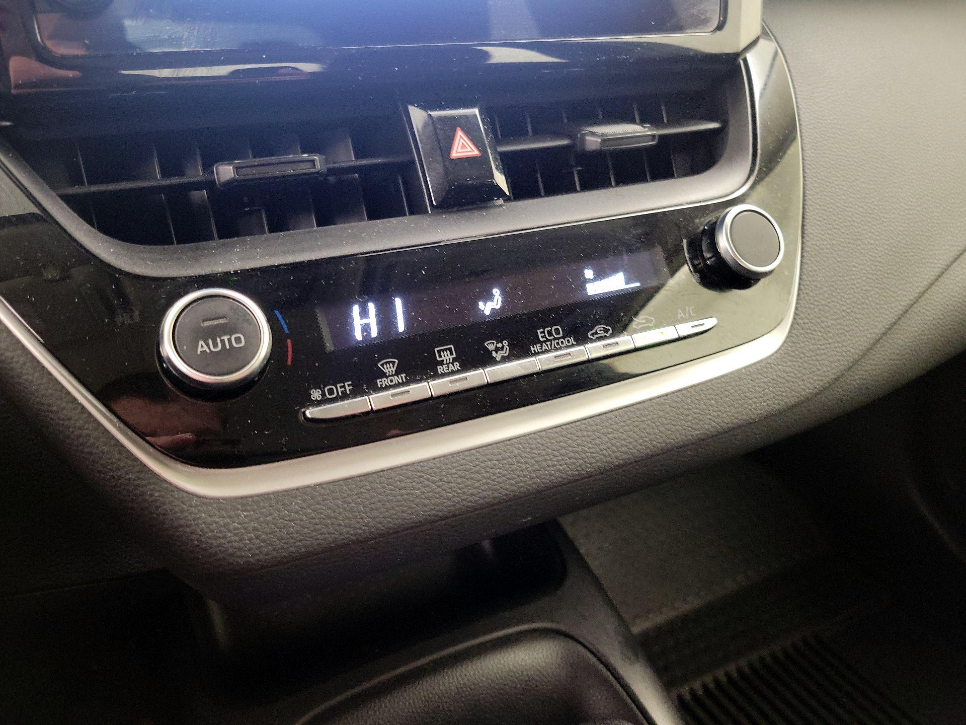 Thumbnail: 2023 Toyota Corolla - 16