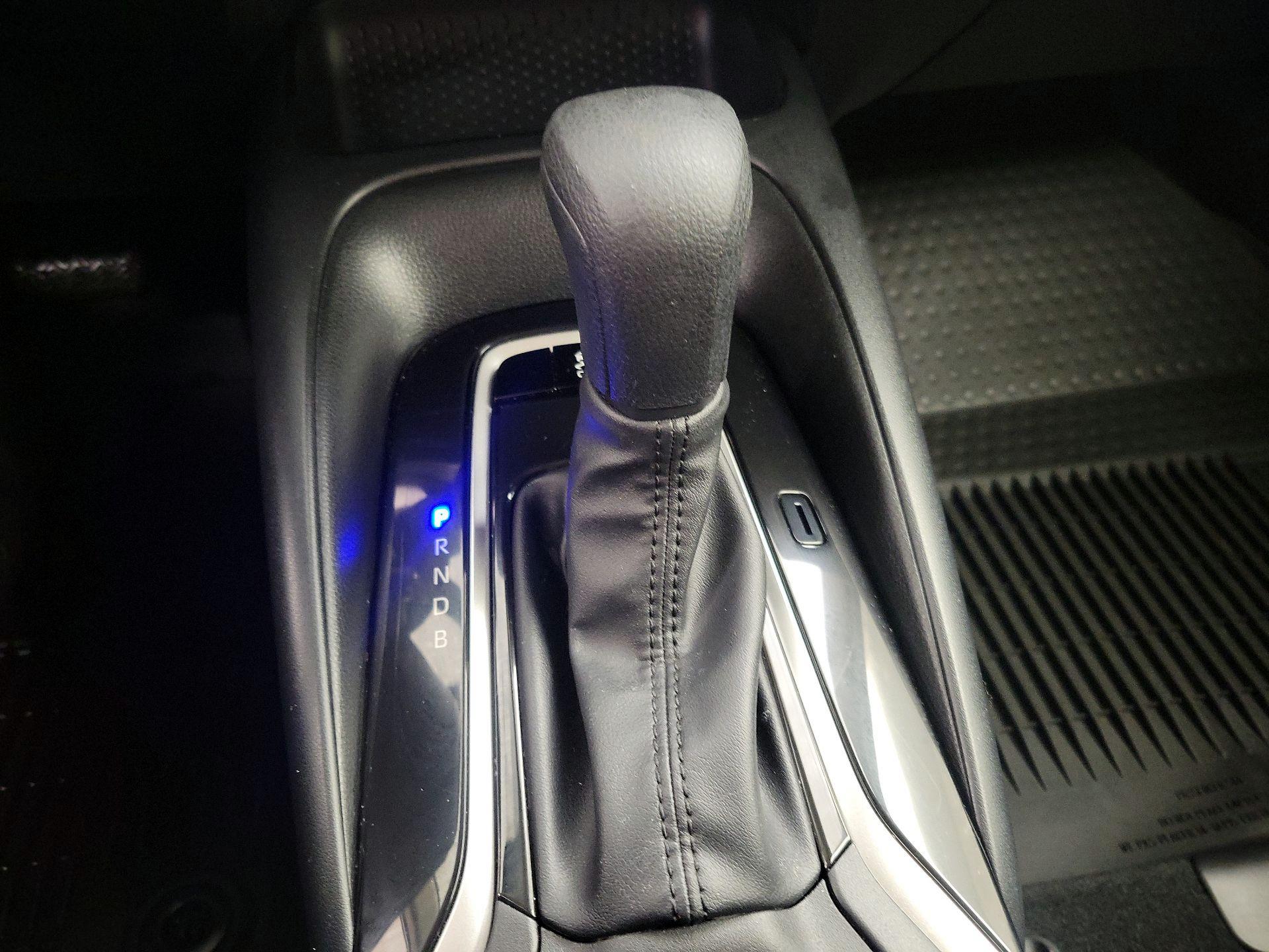 Thumbnail: 2023 Toyota Corolla - 17