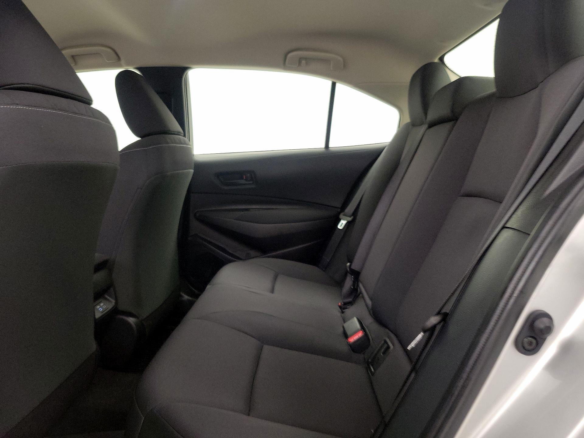 Thumbnail: 2023 Toyota Corolla - 19