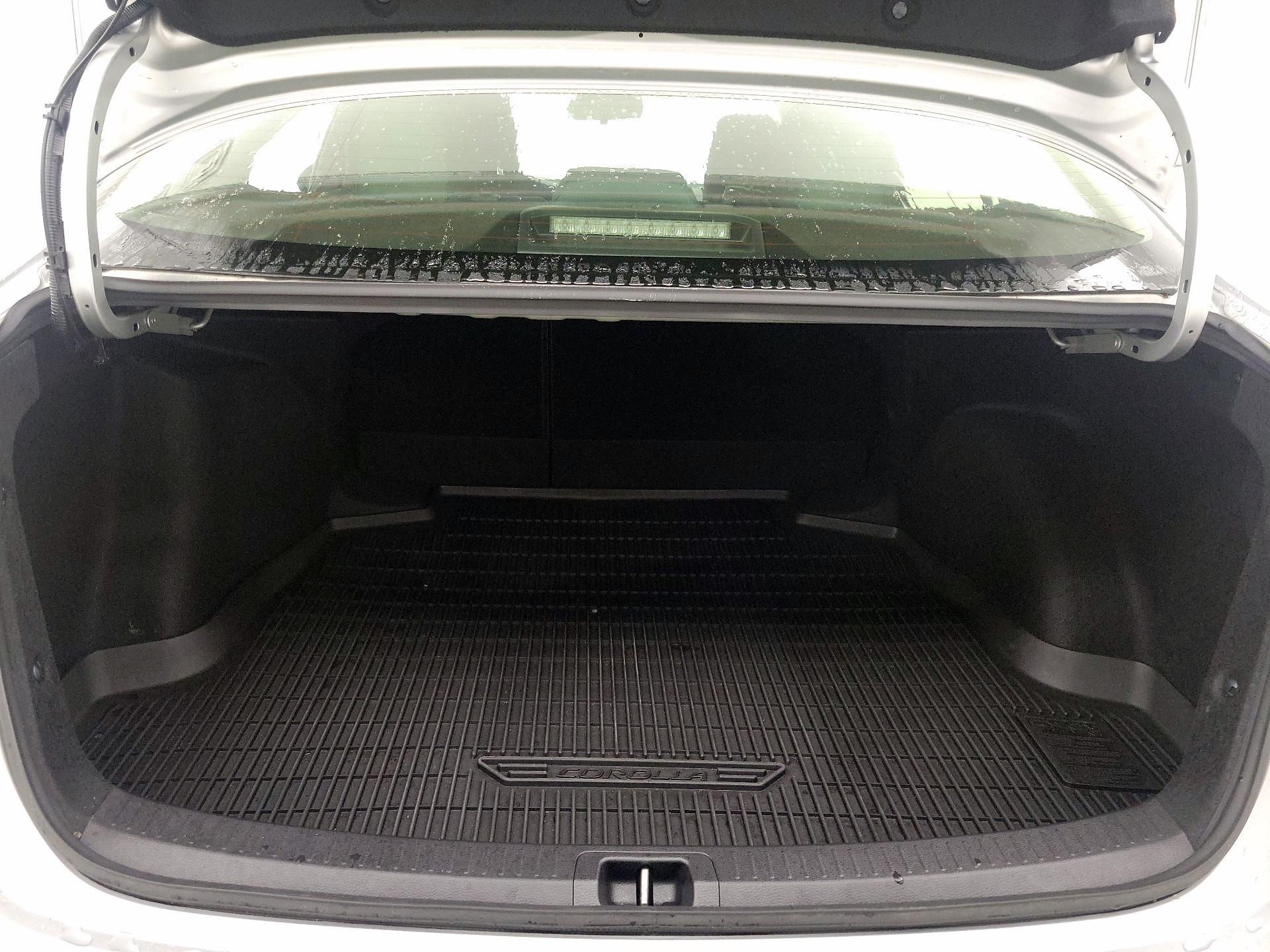 Thumbnail: 2023 Toyota Corolla - 20