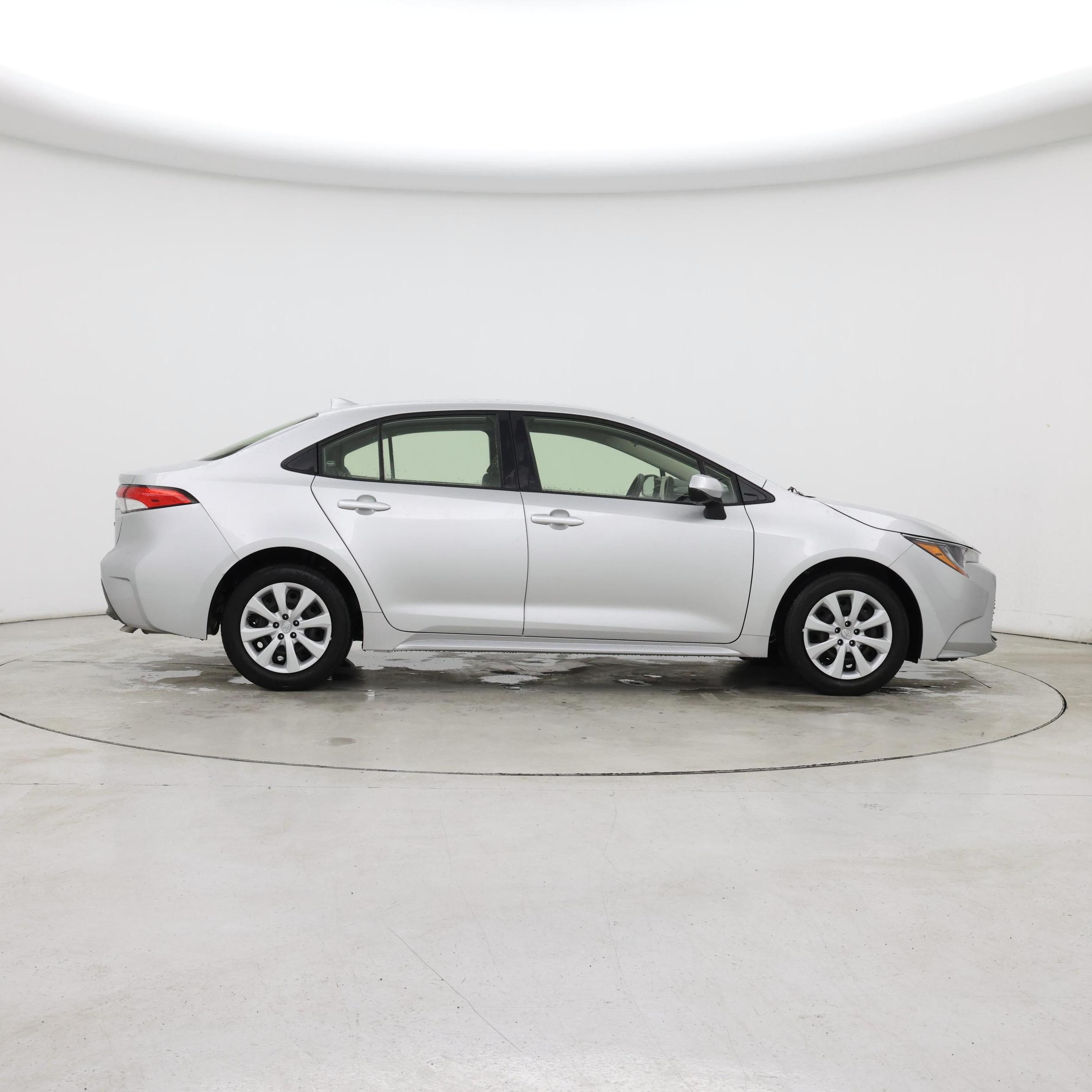 Thumbnail: 2023 Toyota Corolla - 7