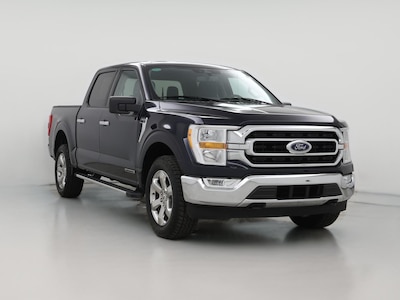 2023 Ford F150 XLT