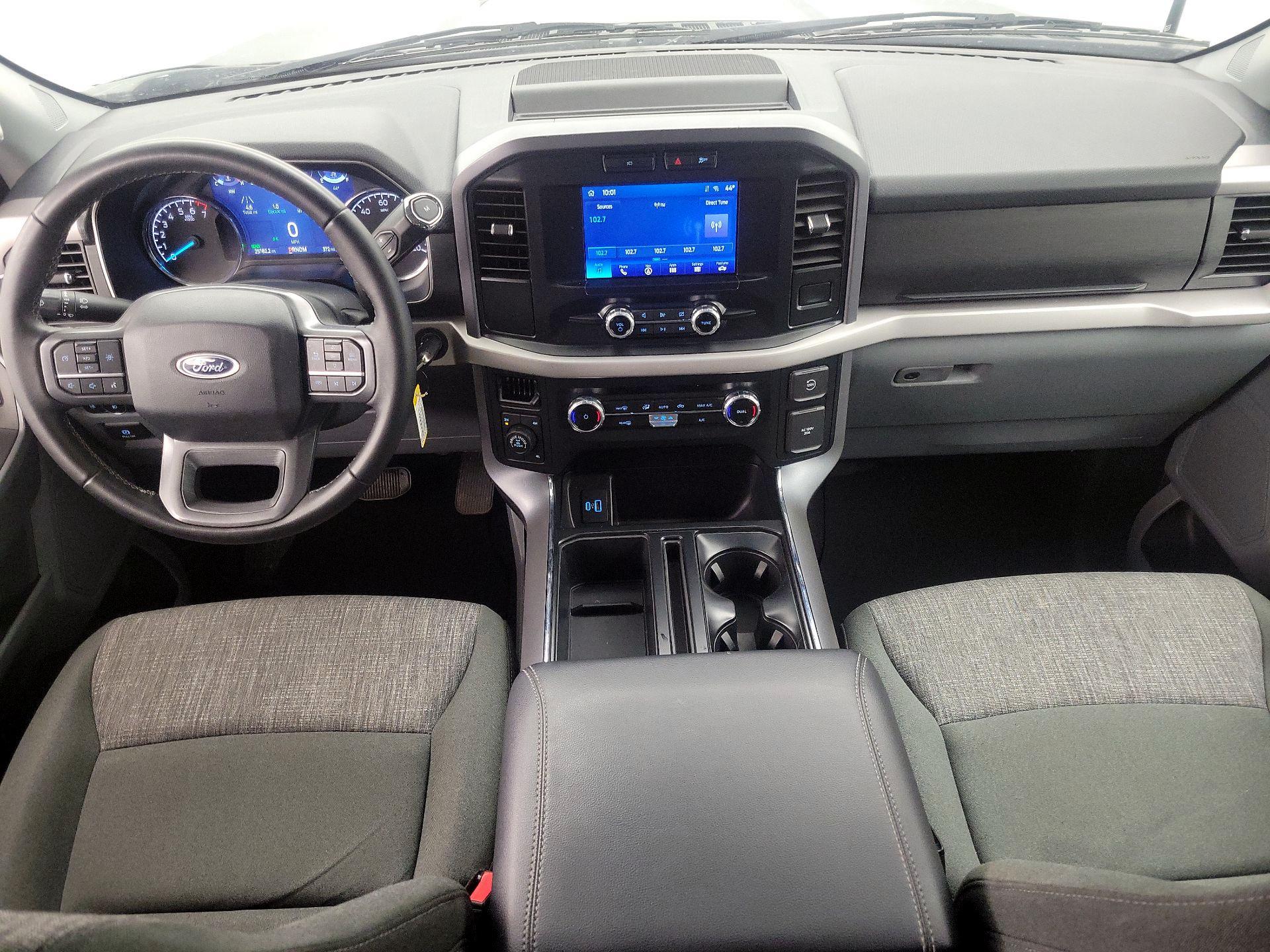 Thumbnail: 2023 Ford F-150 - 9