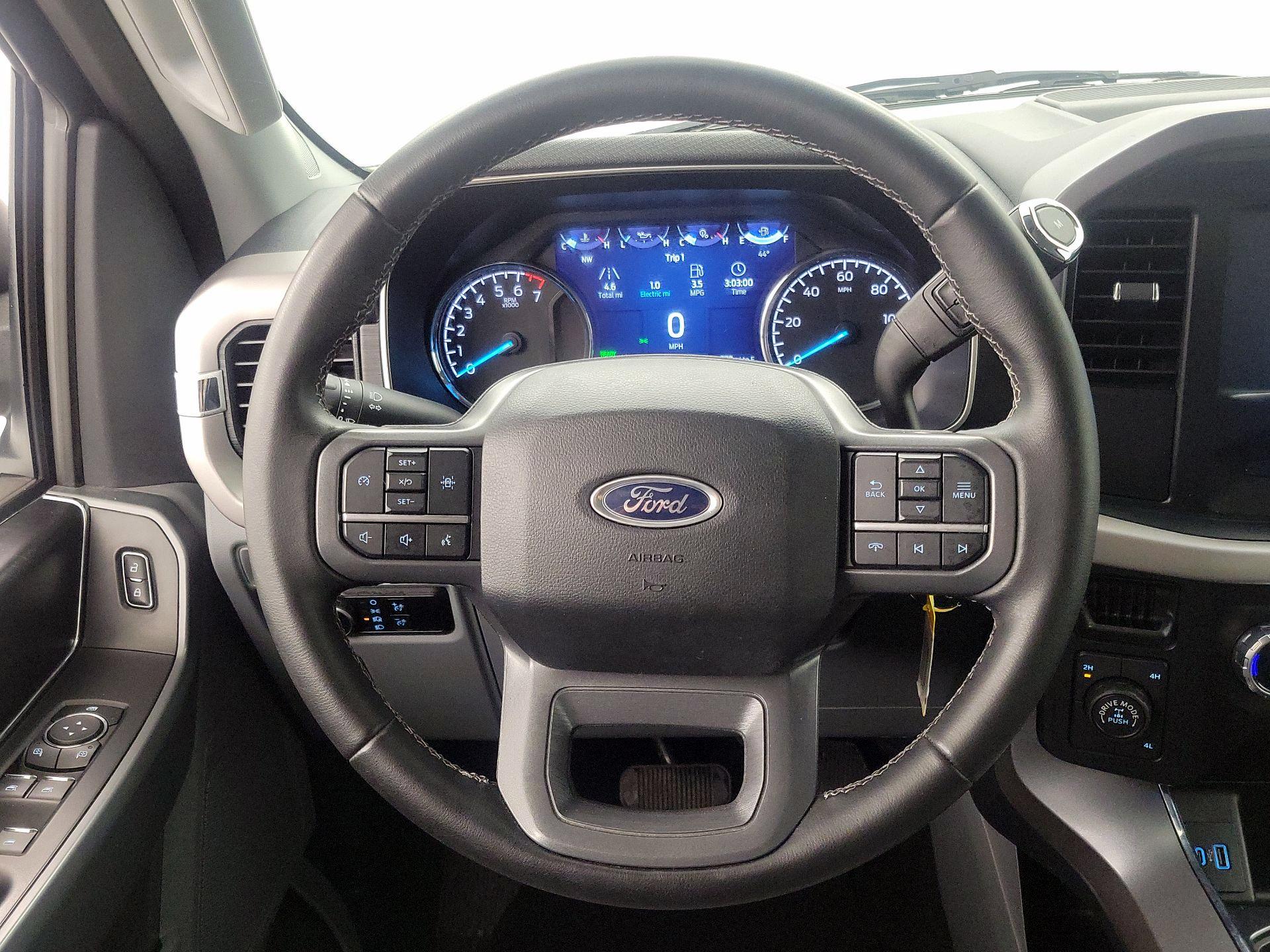 Thumbnail: 2023 Ford F-150 - 10