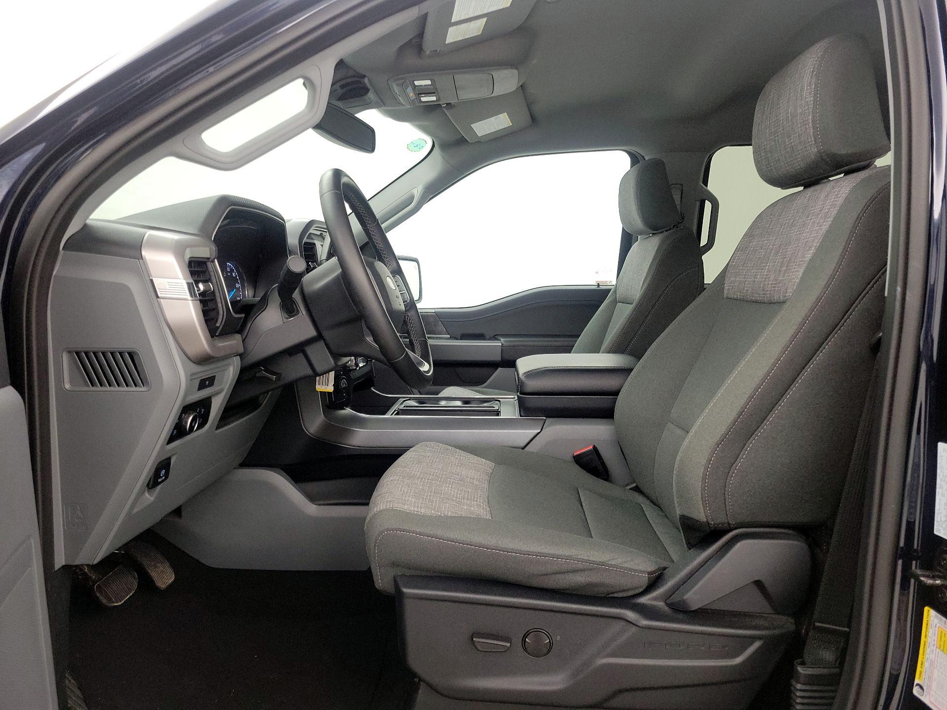 Thumbnail: 2023 Ford F-150 - 11