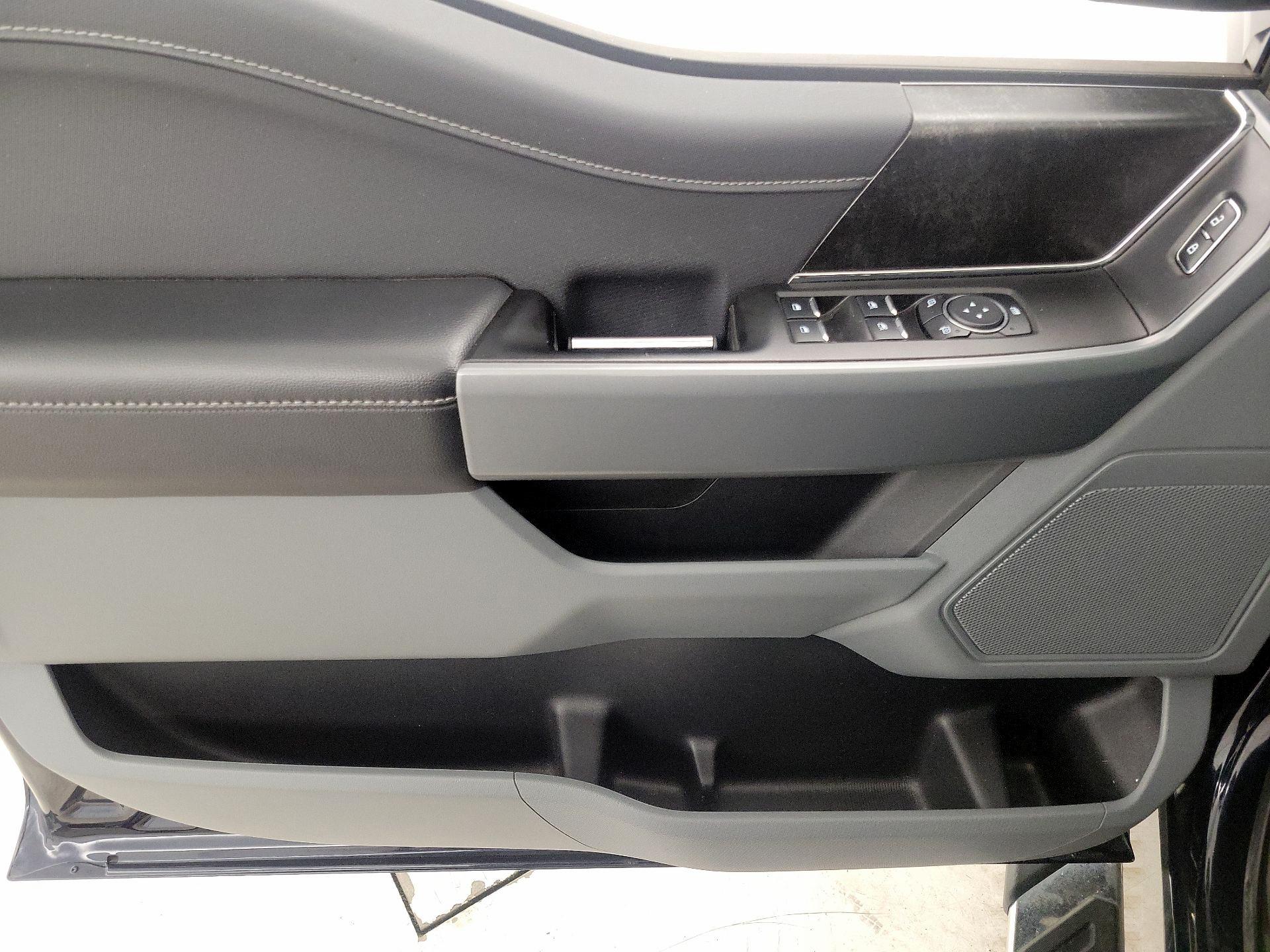 Thumbnail: 2023 Ford F-150 - 12