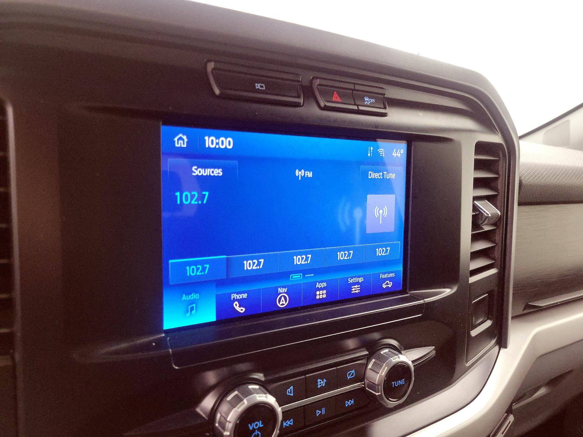 Thumbnail: 2023 Ford F-150 - 16