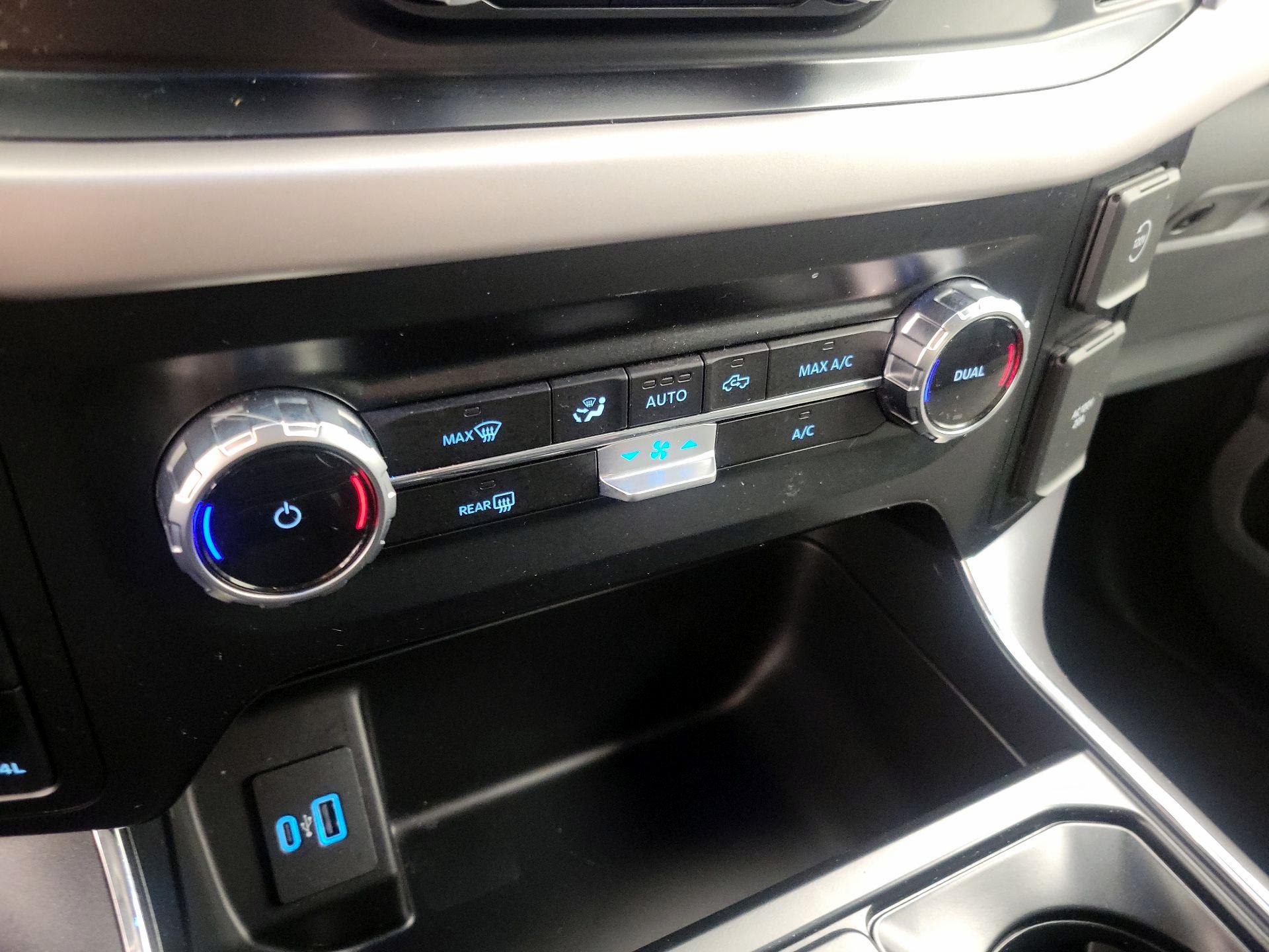 Thumbnail: 2023 Ford F-150 - 17